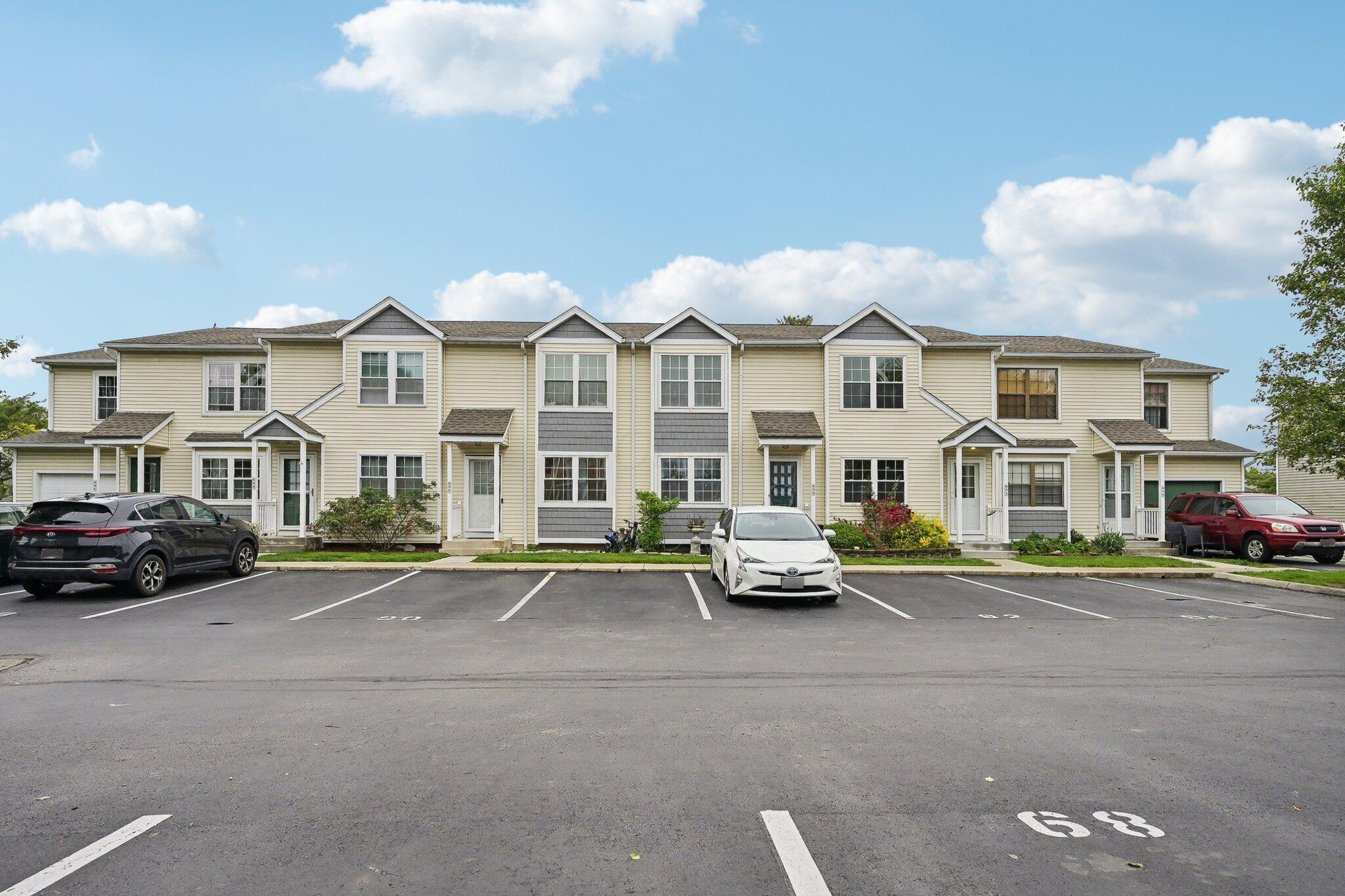 894 Noddymill Lane #28E, Columbus, Ohio image 36