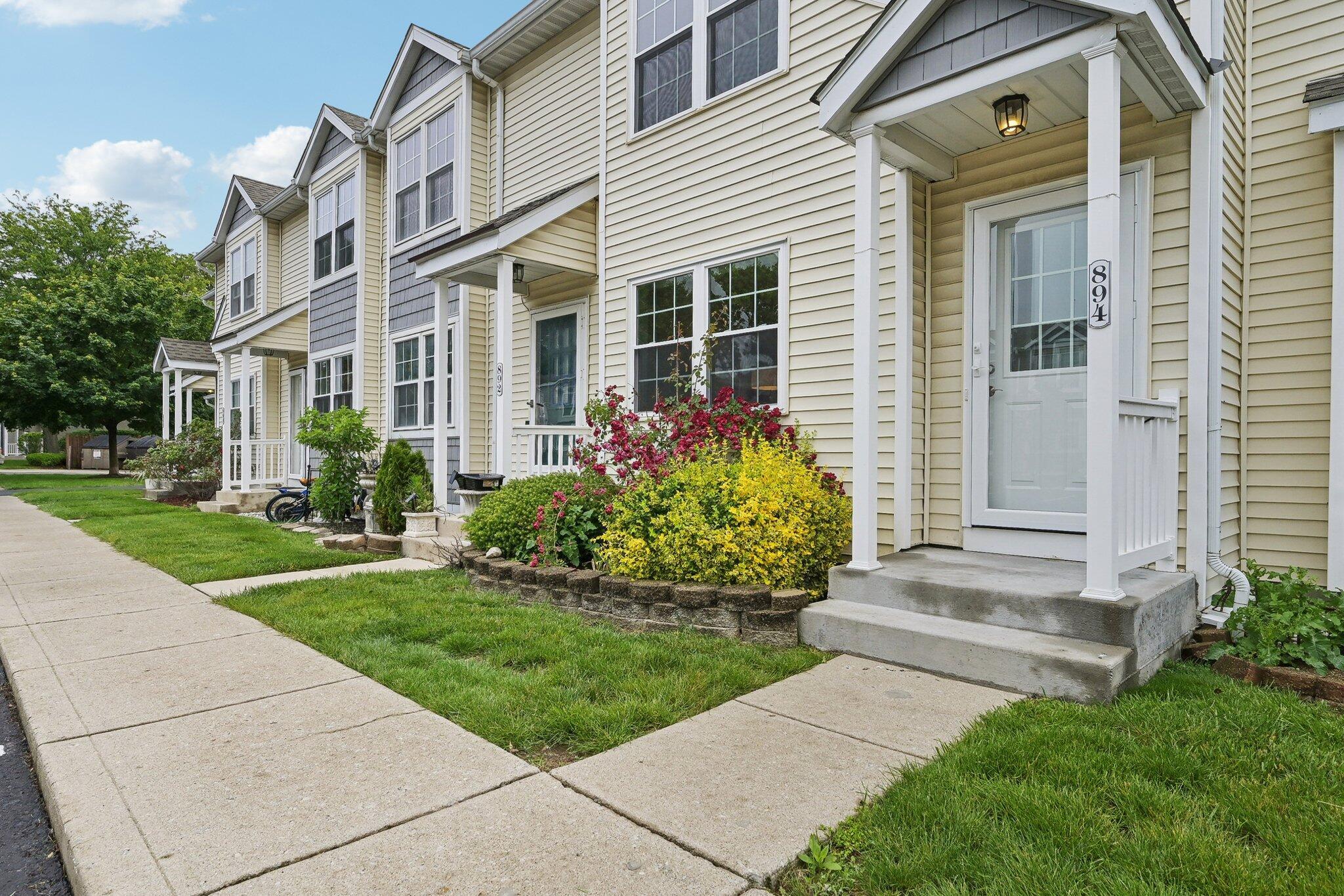 894 Noddymill Lane #28E, Columbus, Ohio image 38