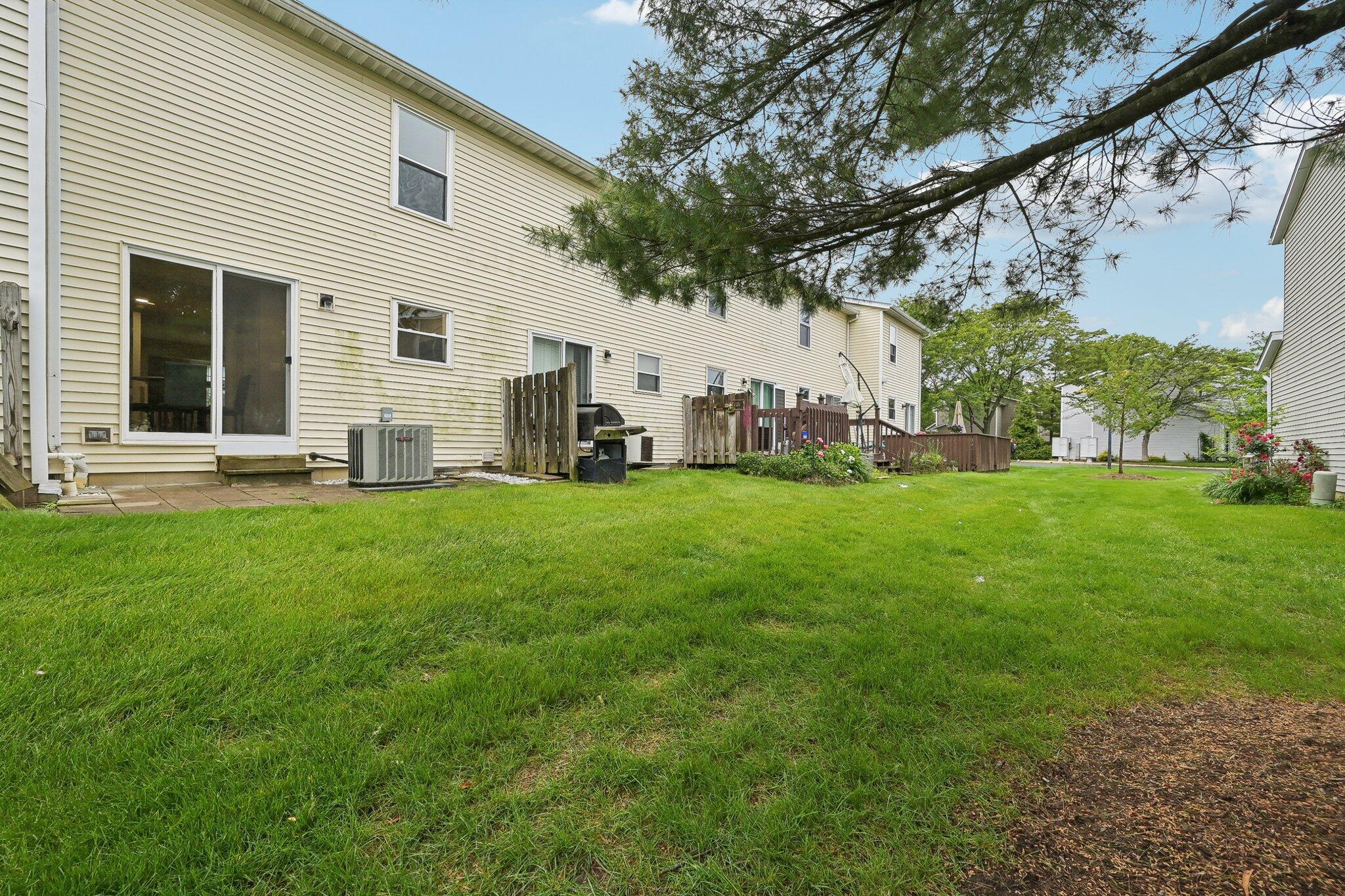 894 Noddymill Lane #28E, Columbus, Ohio image 34