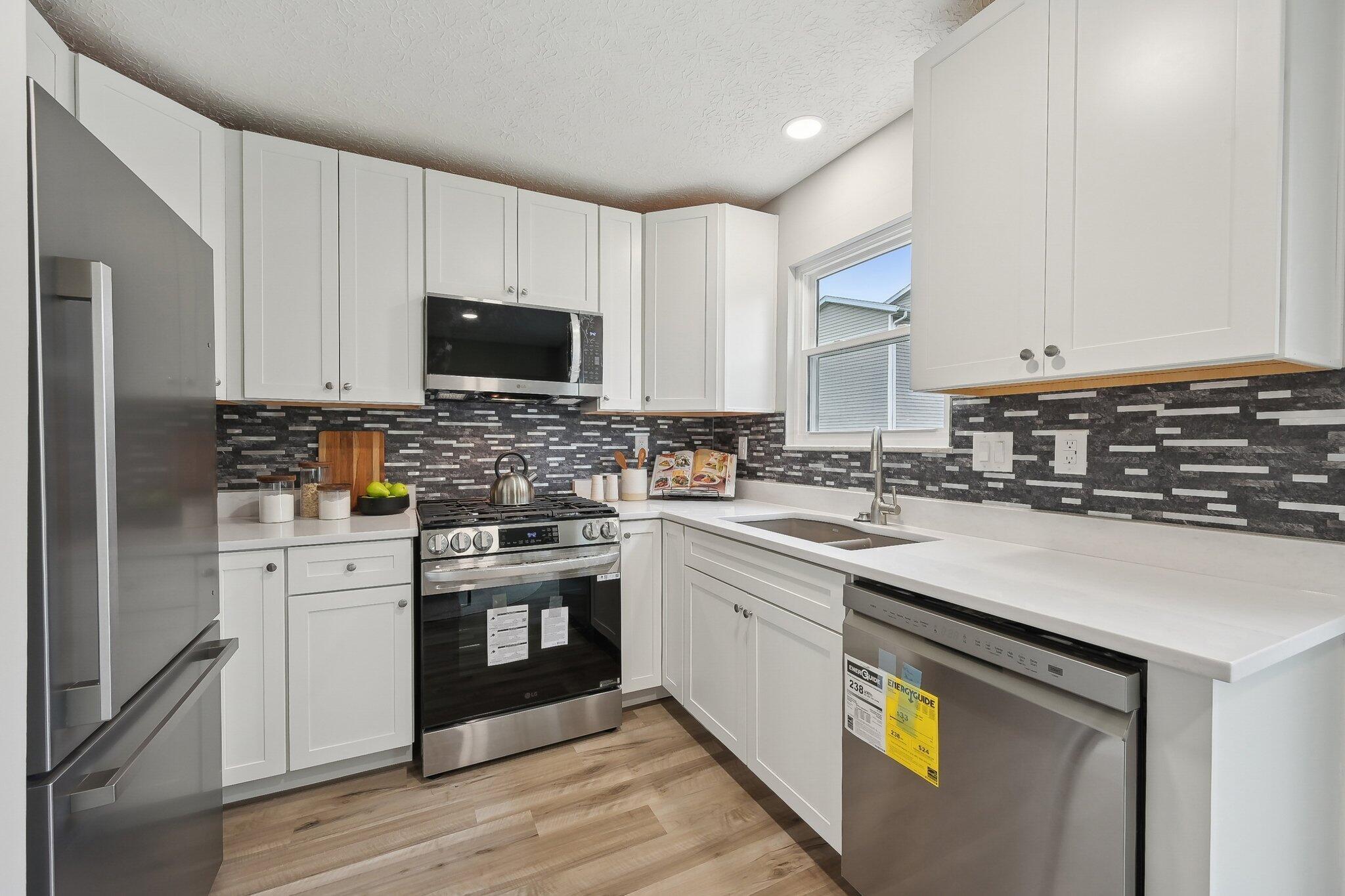 894 Noddymill Lane #28E, Columbus, Ohio image 17