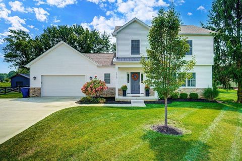 Photo of 1310 State Route 521, Delaware, OH 43015 (MLS # 225041987)