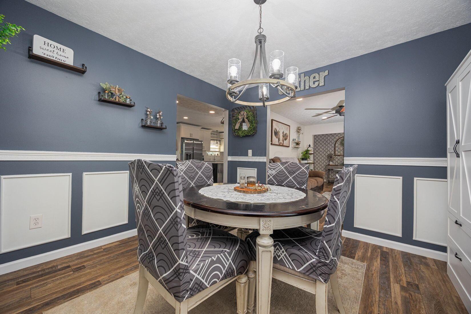 6668 Creamer Road, Orient, Ohio image 13