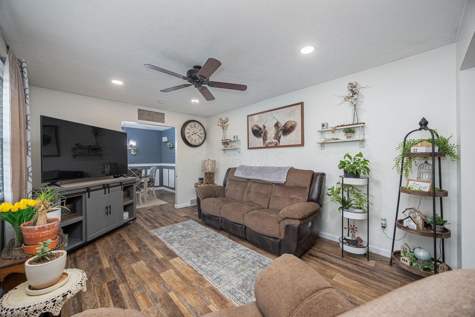 6668 Creamer Road, Orient, Ohio image 10