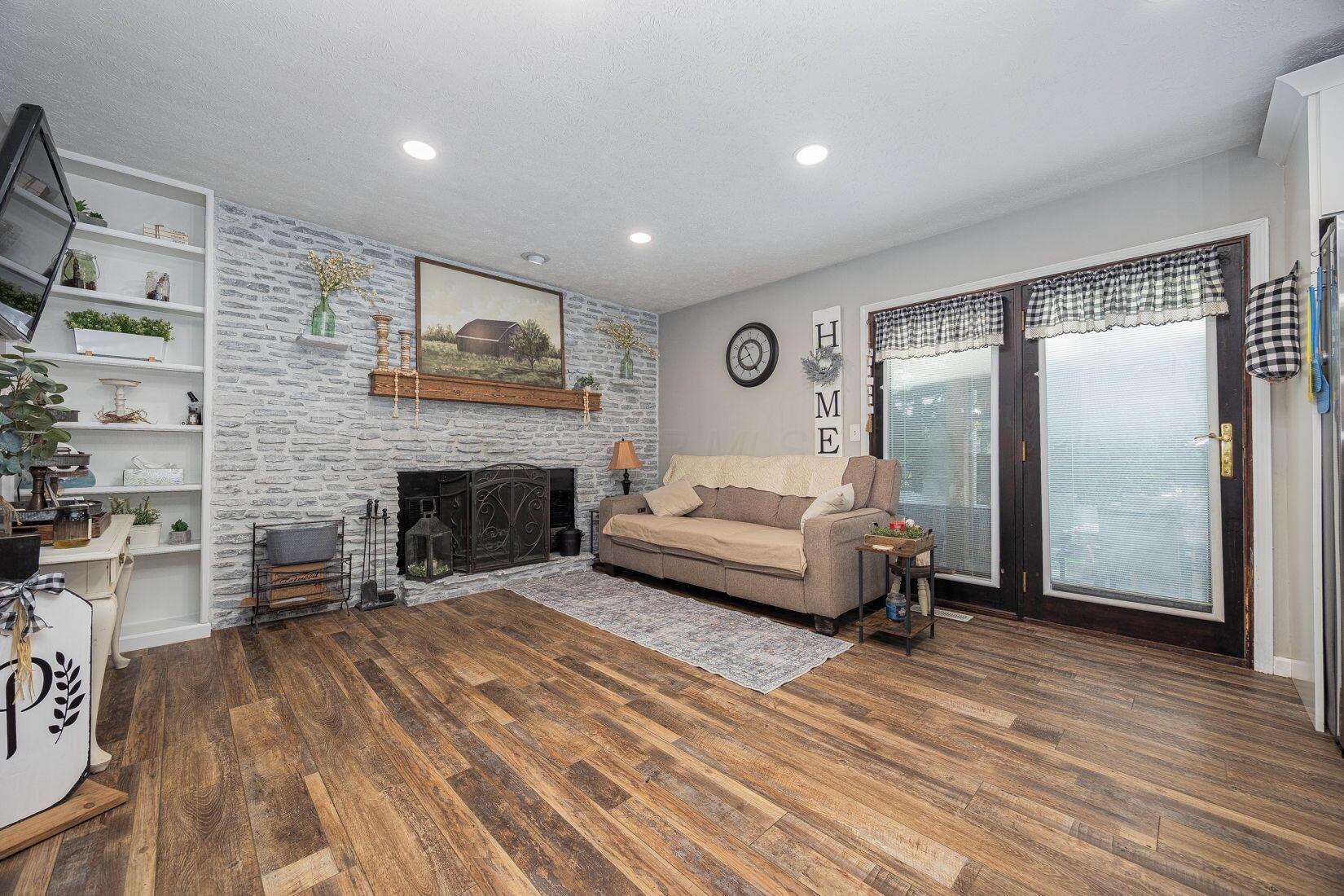 6668 Creamer Road, Orient, Ohio image 14