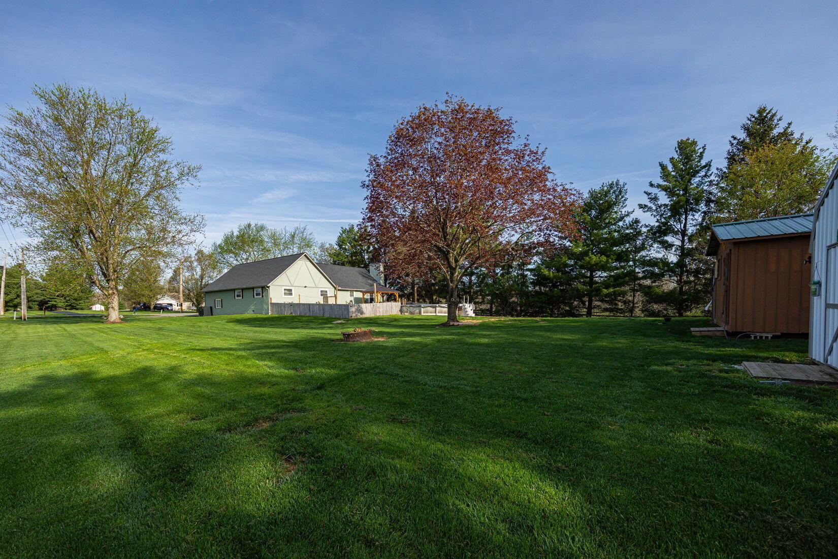 6668 Creamer Road, Orient, Ohio image 4