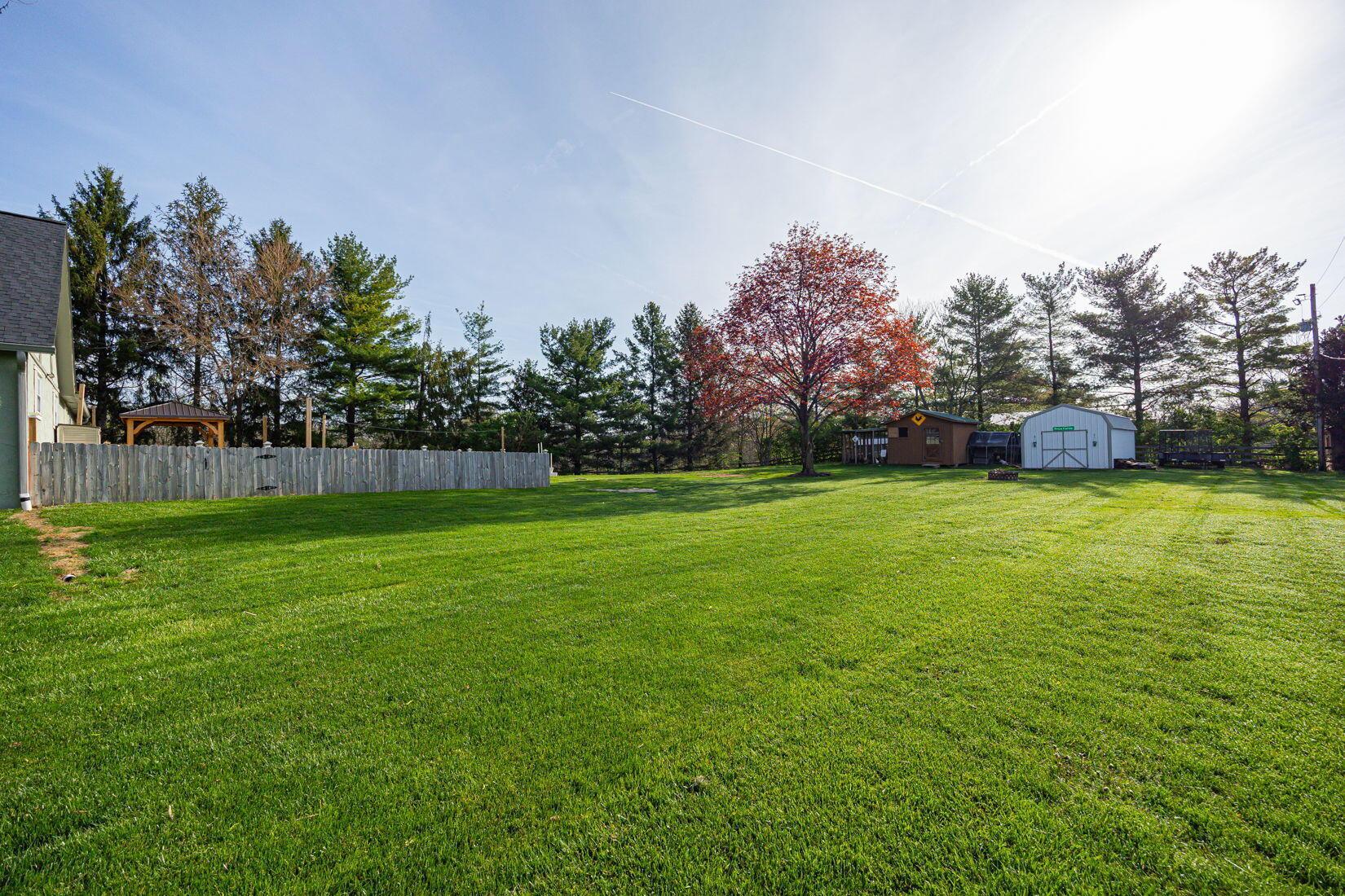 6668 Creamer Road, Orient, Ohio image 39