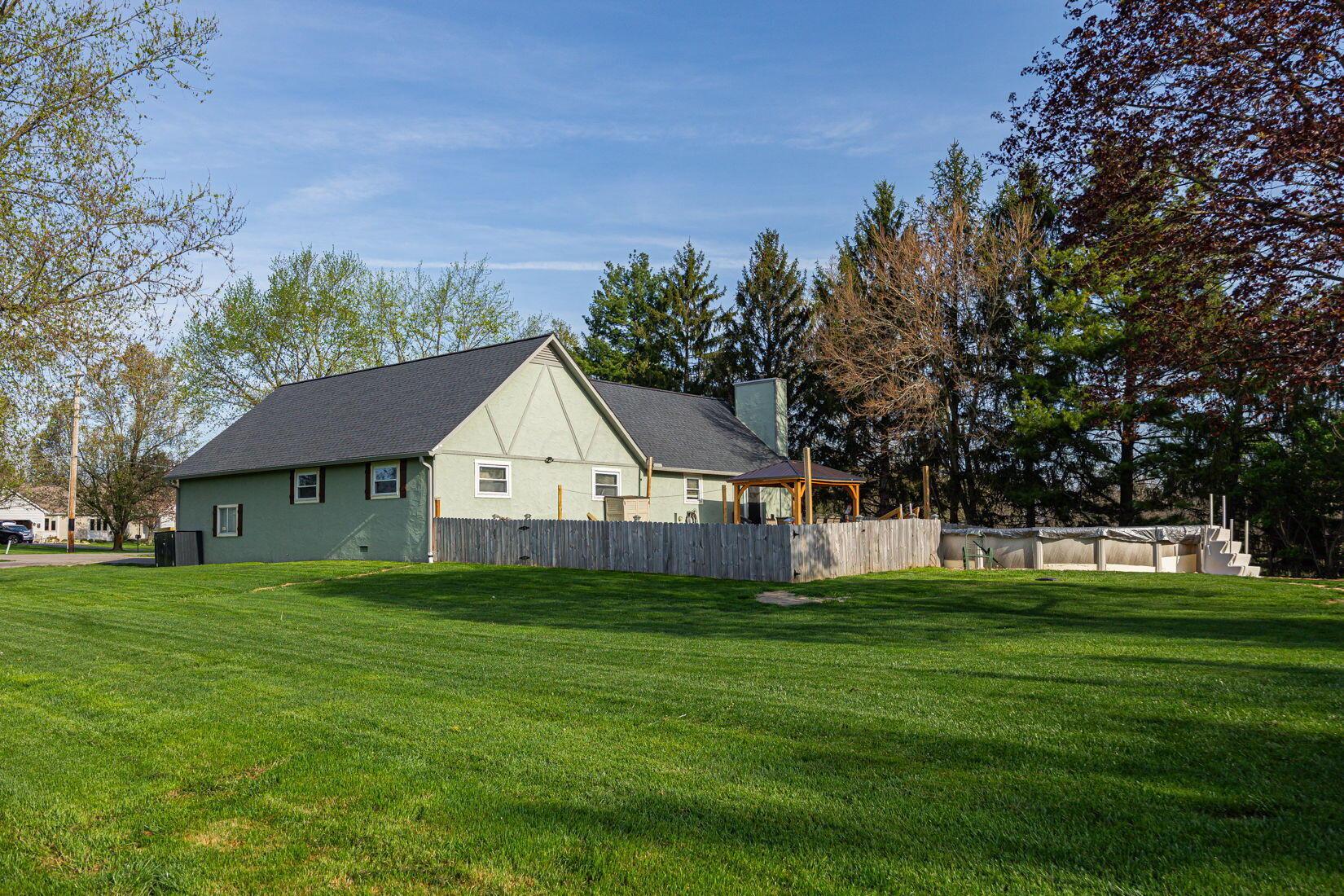6668 Creamer Road, Orient, Ohio image 36