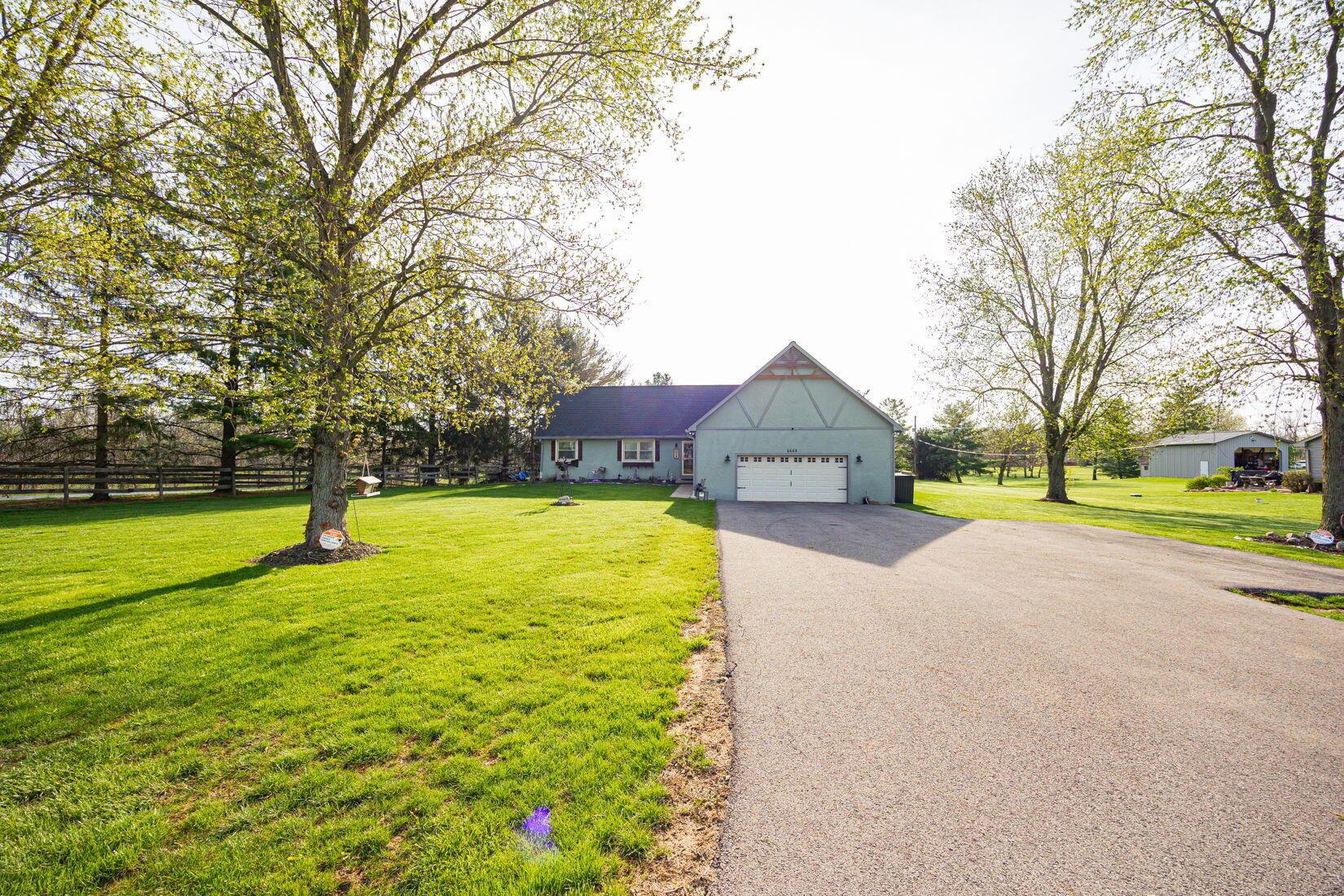 6668 Creamer Road, Orient, Ohio image 34