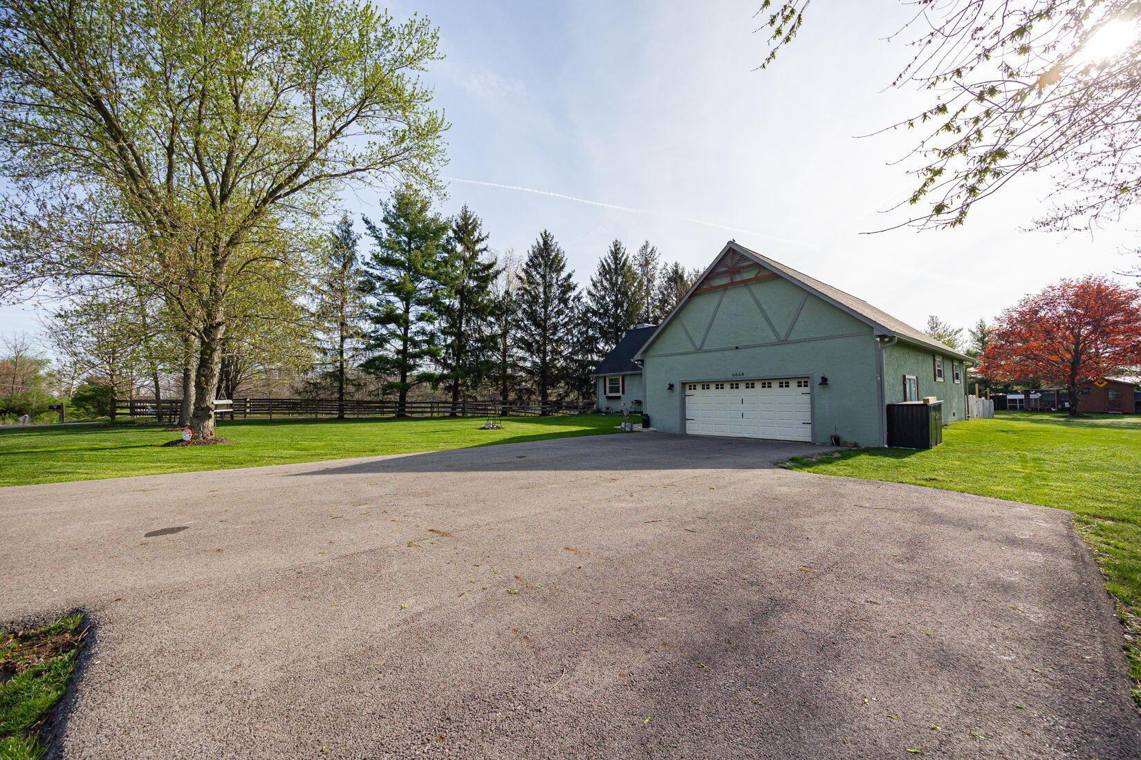6668 Creamer Road, Orient, Ohio image 40