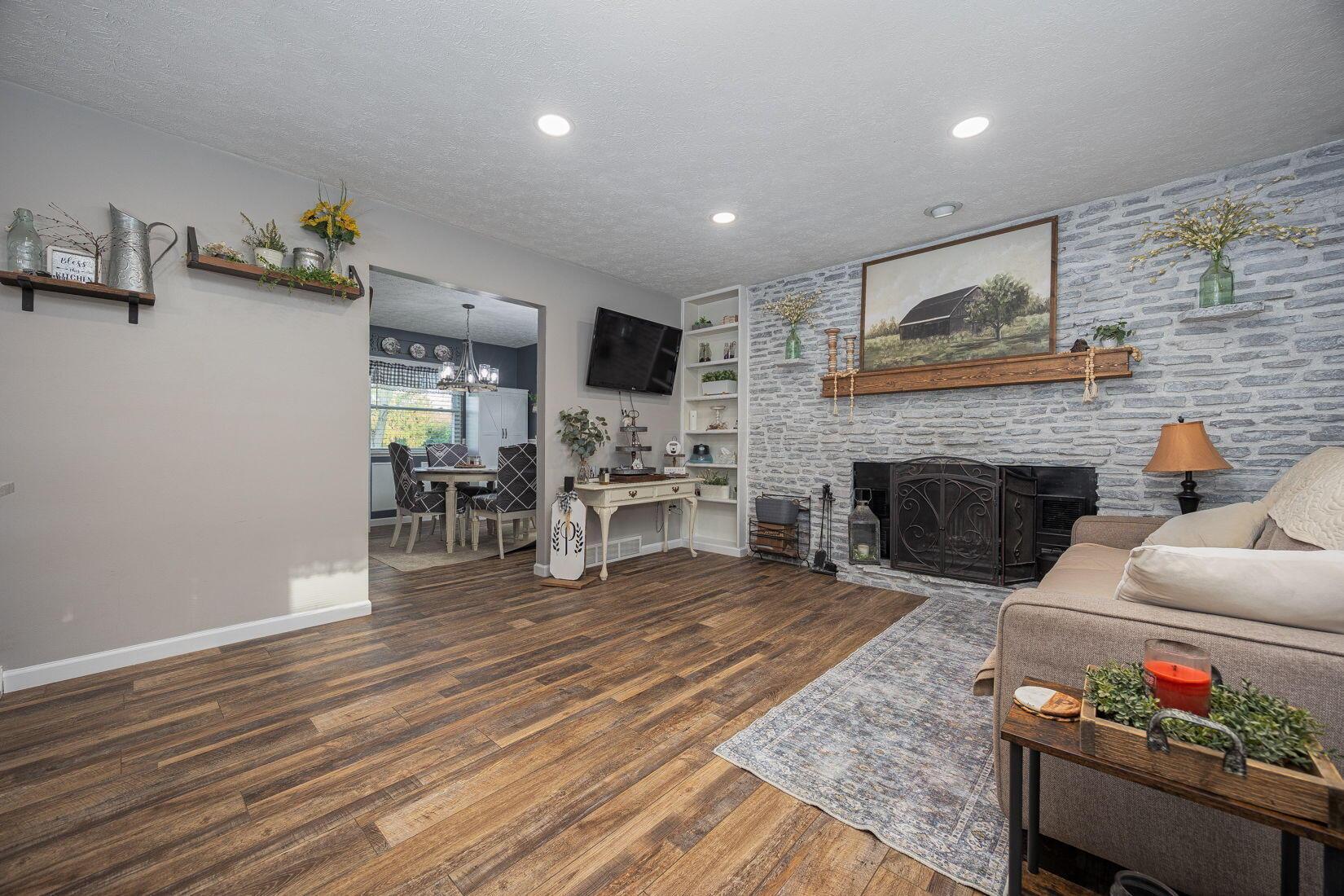 6668 Creamer Road, Orient, Ohio image 15