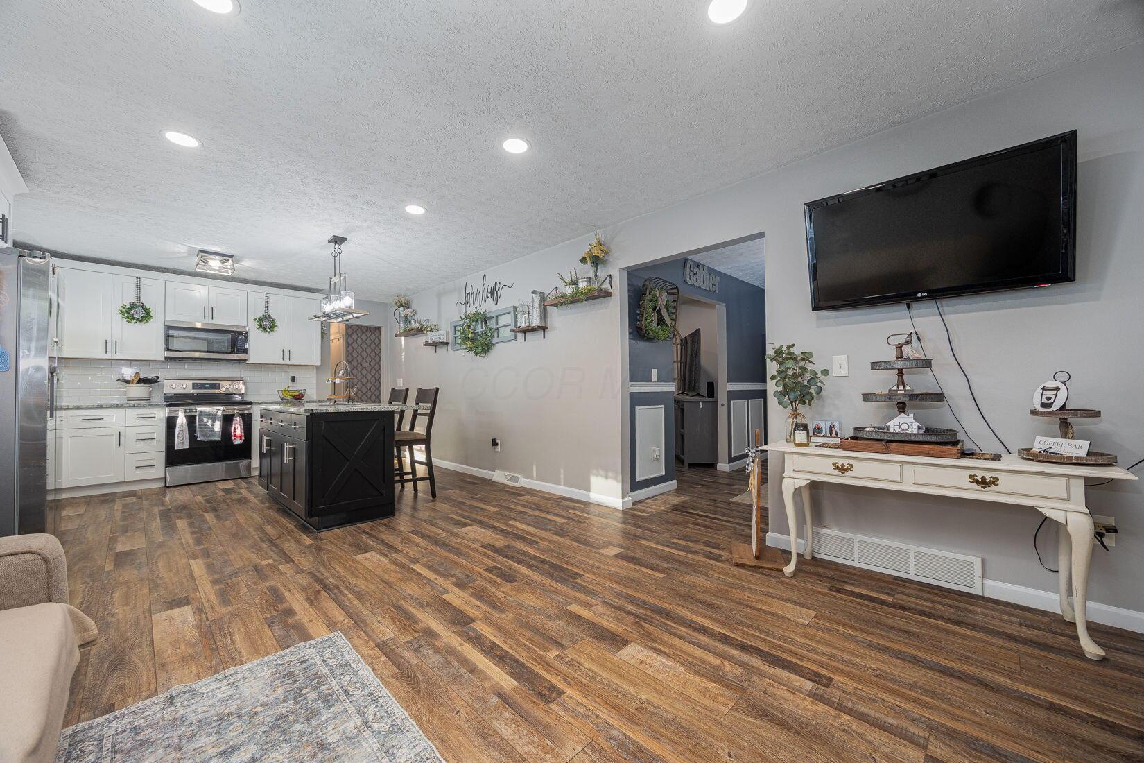 6668 Creamer Road, Orient, Ohio image 17