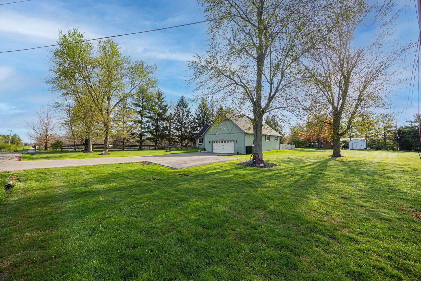 6668 Creamer Road, Orient, Ohio image 3