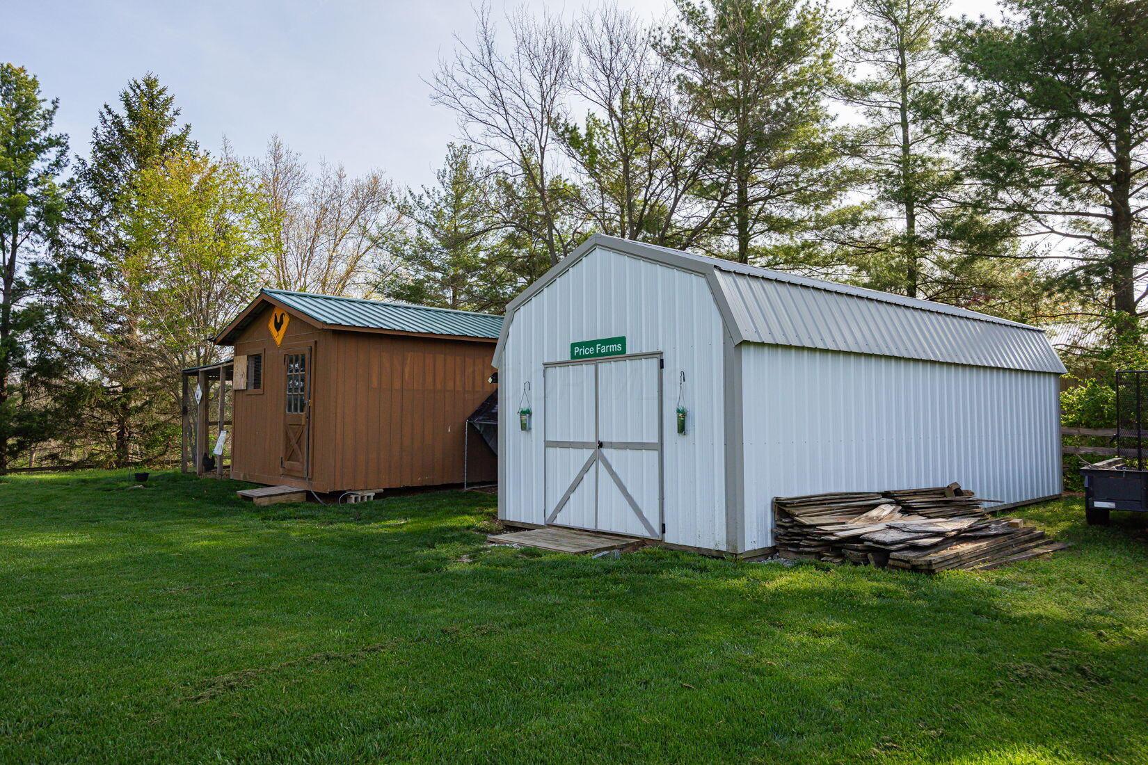 6668 Creamer Road, Orient, Ohio image 38