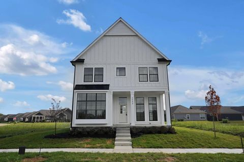 Photo of 3584 Beulah Way, Grove City, OH 43123 (MLS # 225010022)