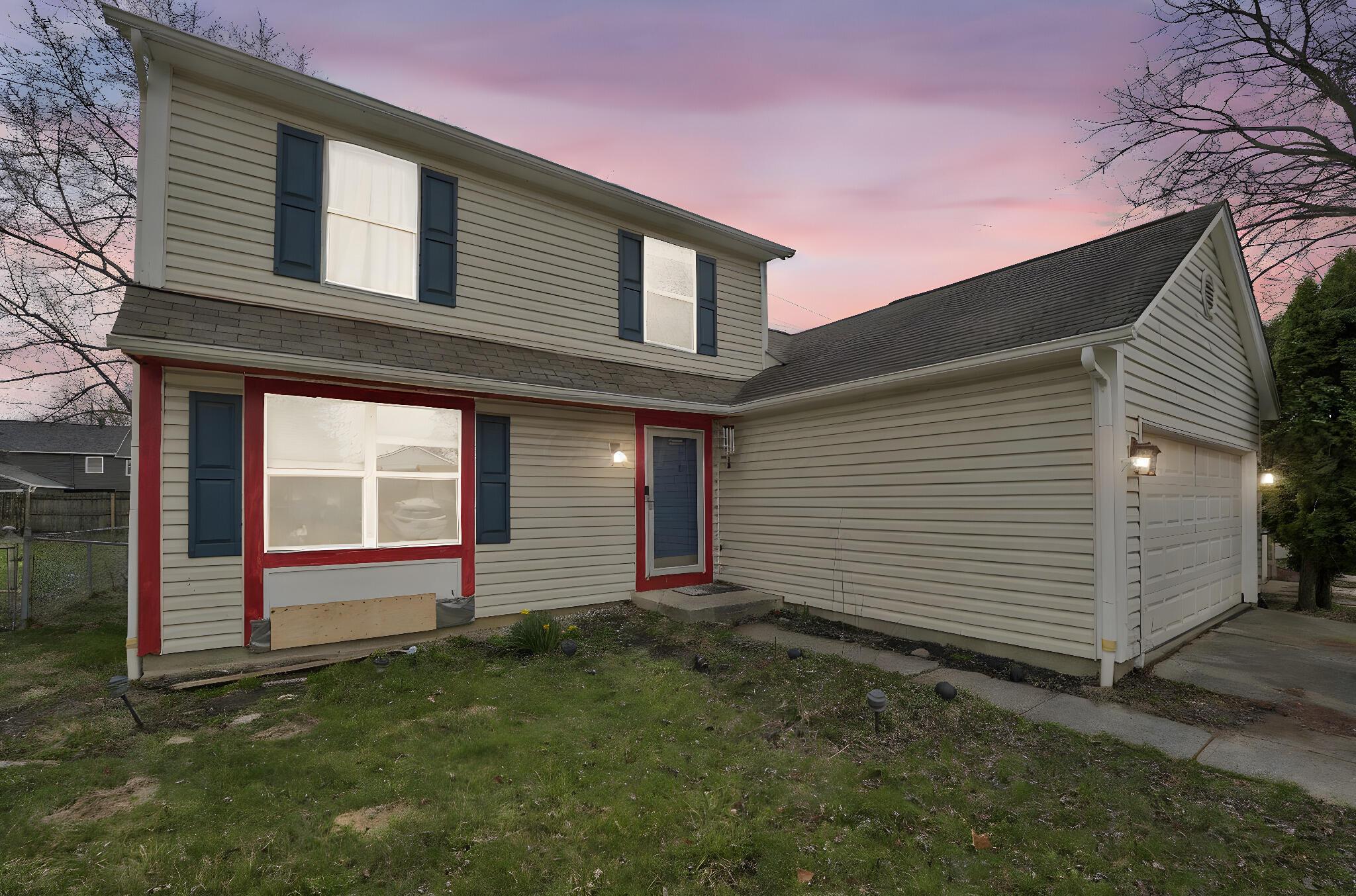 5850 Meadowhurst Way, Dublin, Ohio image 1