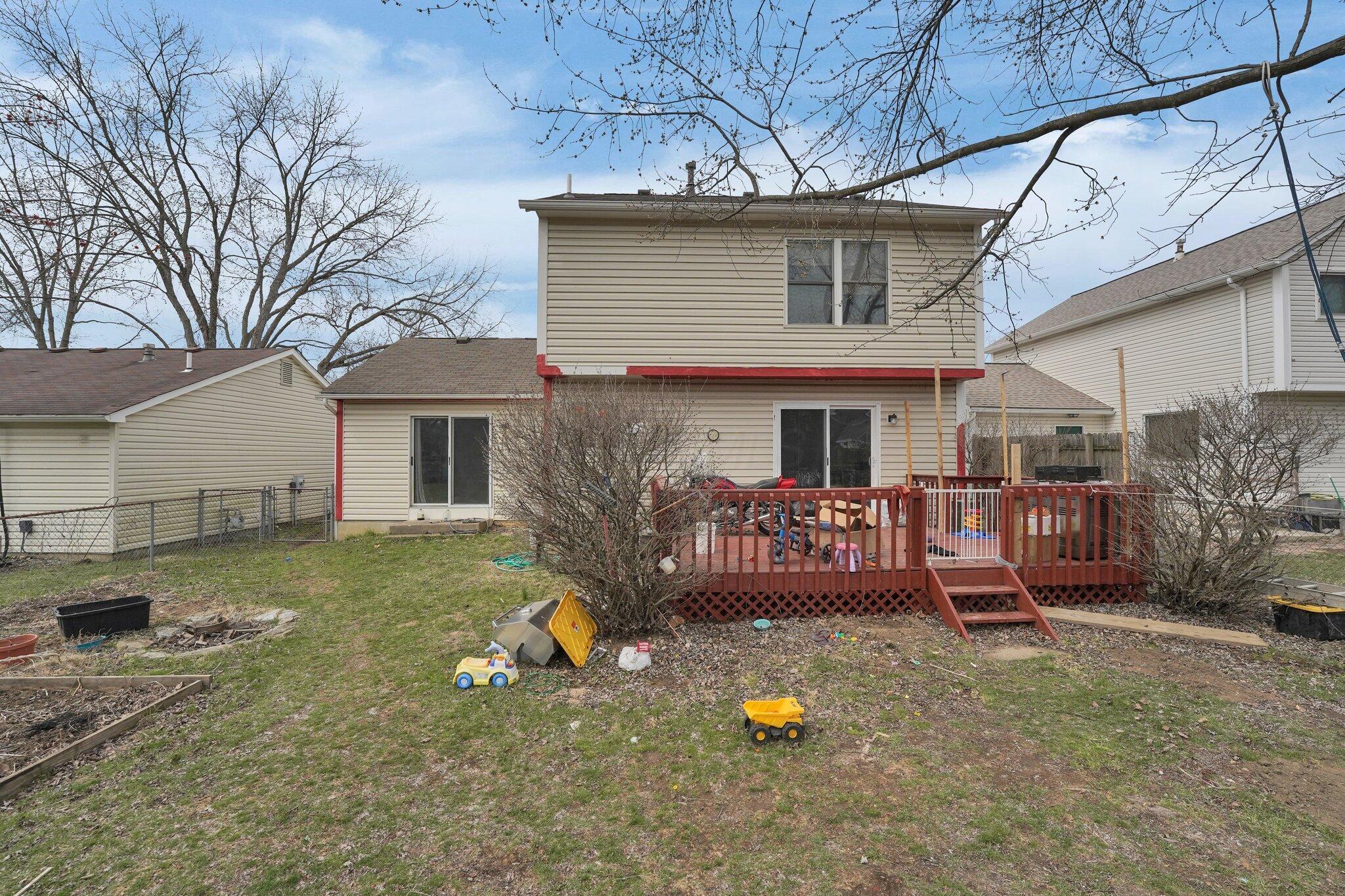 5850 Meadowhurst Way, Dublin, Ohio image 25