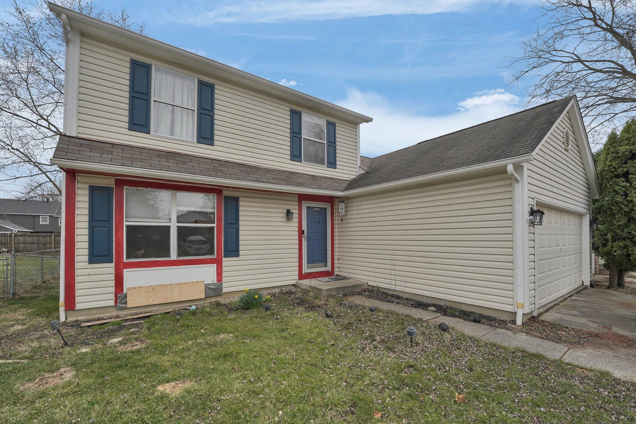 5850 Meadowhurst Way, Dublin, Ohio image 2