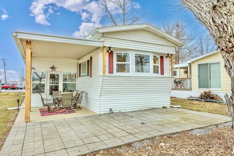 Photo of 8651 State Route 368 103E #103E, Huntsville, OH 43324 (MLS # 225039711)
