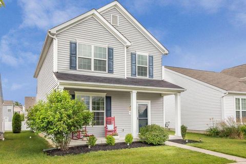 Photo of 5660 Caledonia Drive, Westerville, OH 43081 (MLS # 225041247) Photo of 5660 Caledonia Drive, Westerville, OH 43081 (MLS # 225041247)