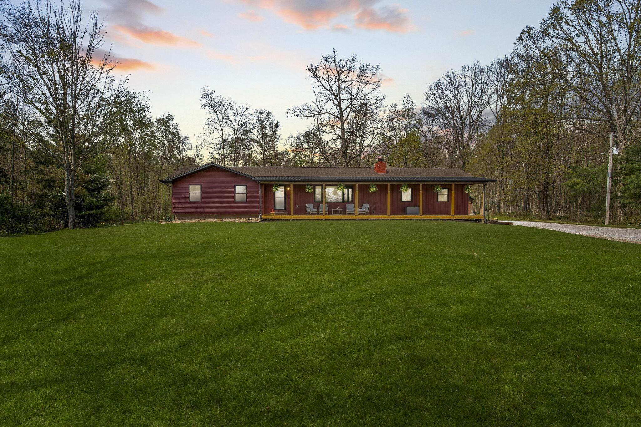 545 N County Line Road