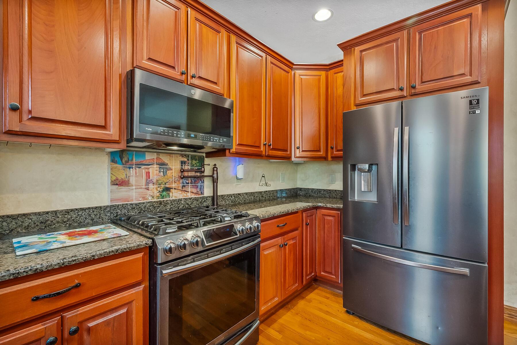 1198 Dale Ford Road, Delaware, Ohio image 34