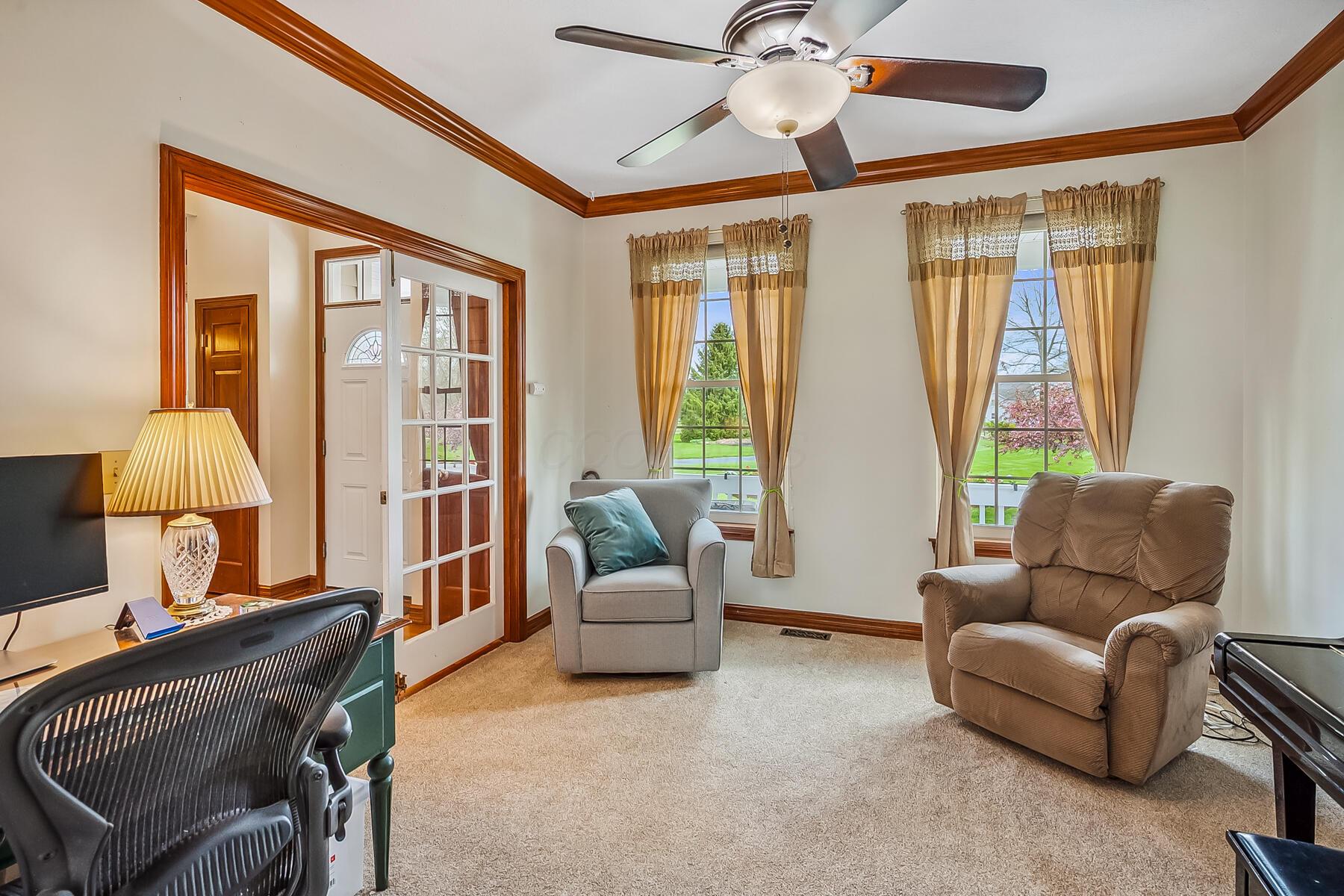 1198 Dale Ford Road, Delaware, Ohio image 39