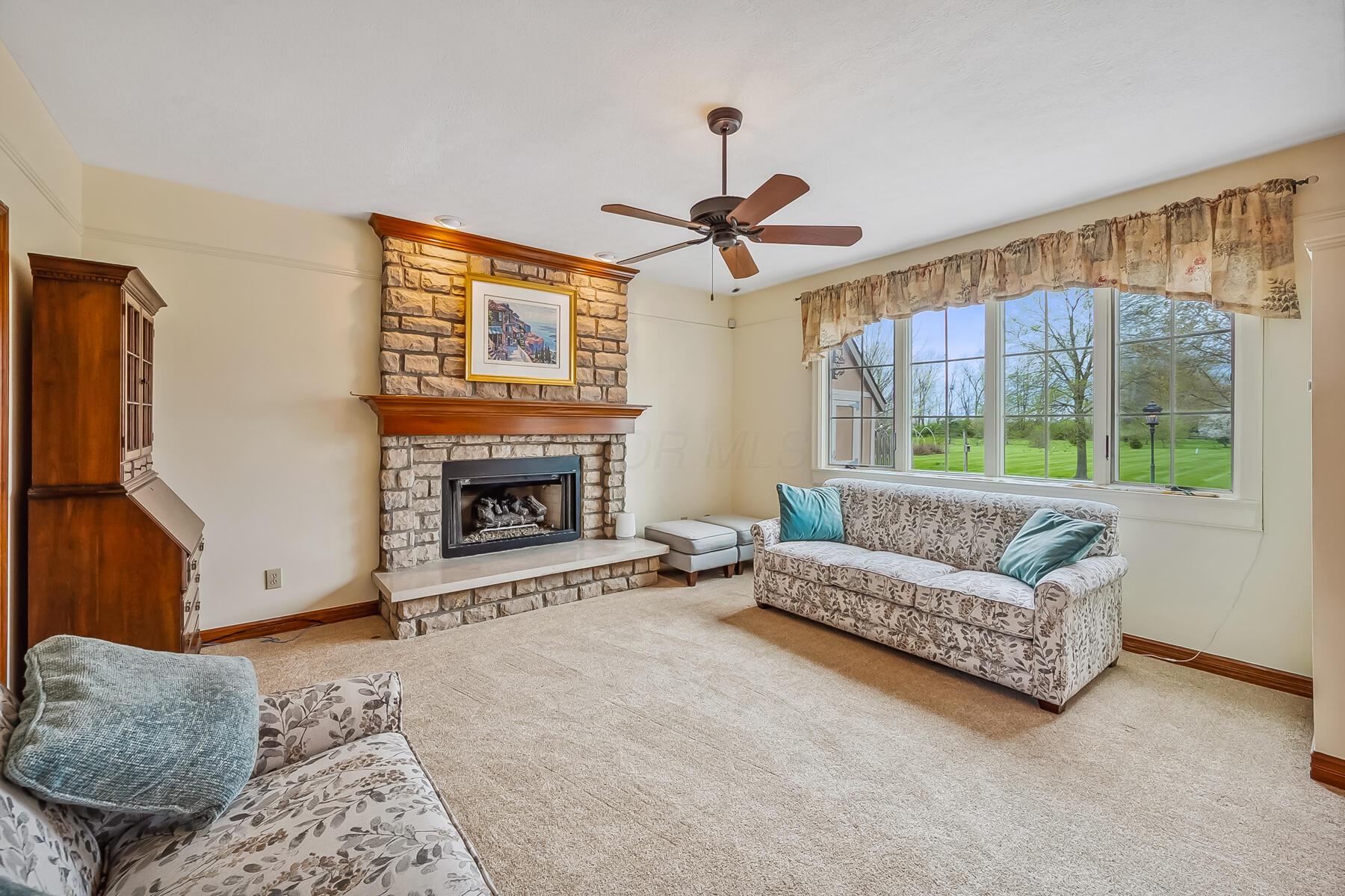 1198 Dale Ford Road, Delaware, Ohio image 29
