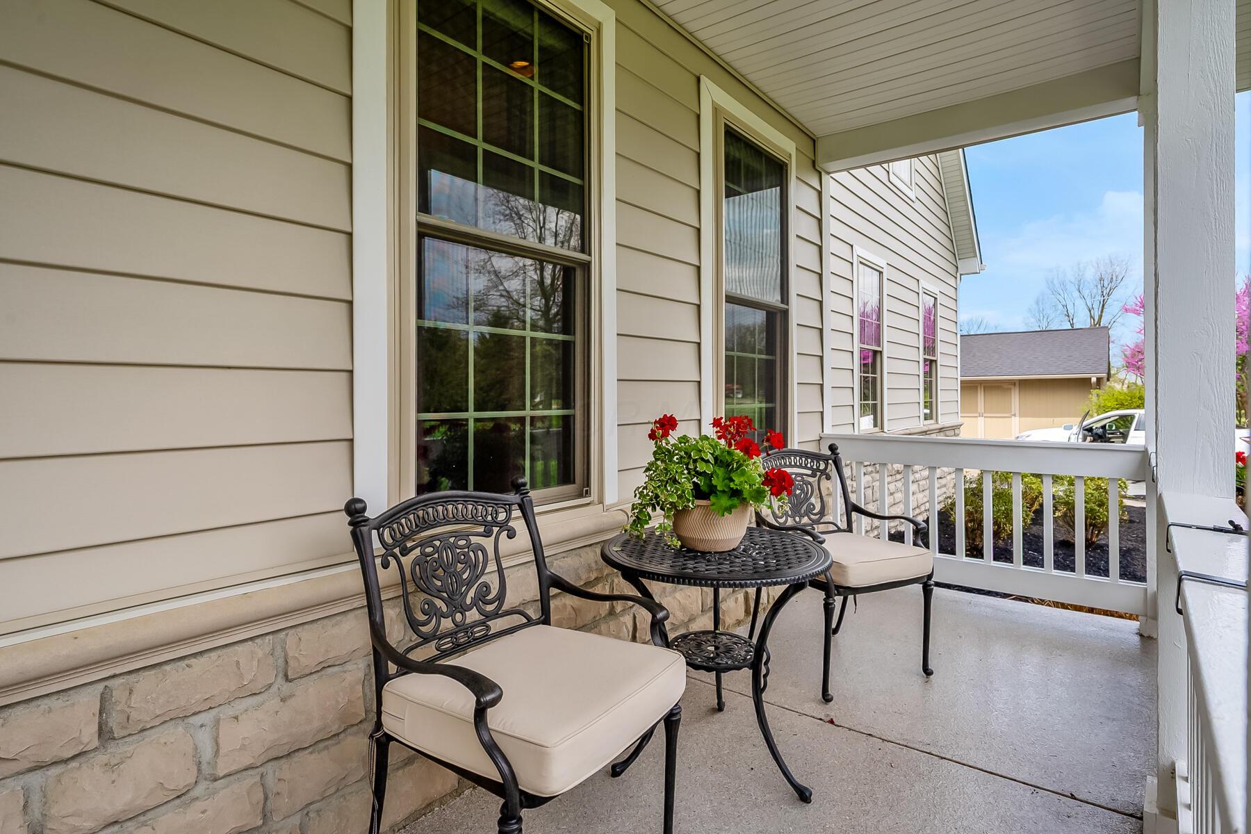 1198 Dale Ford Road, Delaware, Ohio image 12