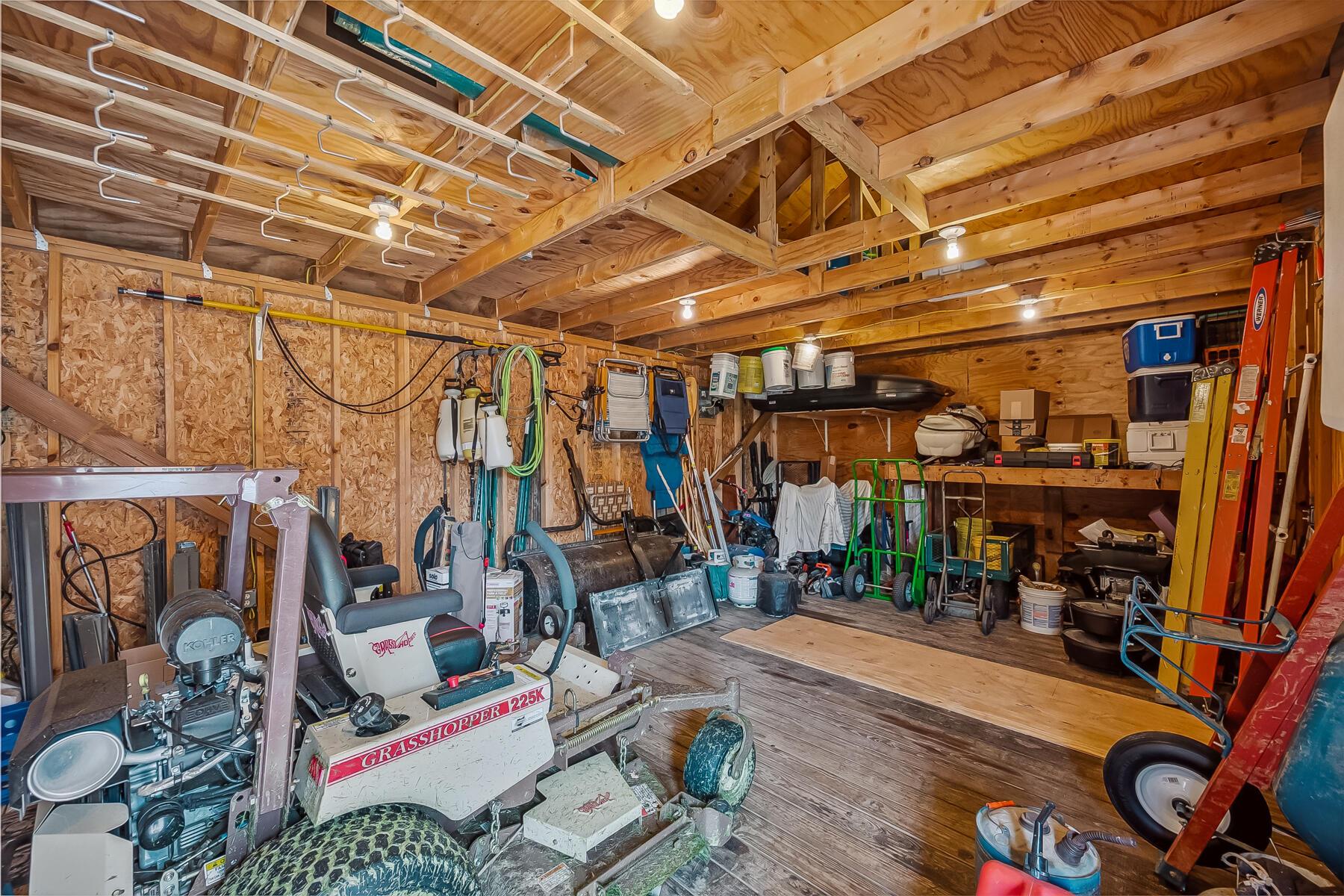 1198 Dale Ford Road, Delaware, Ohio image 27