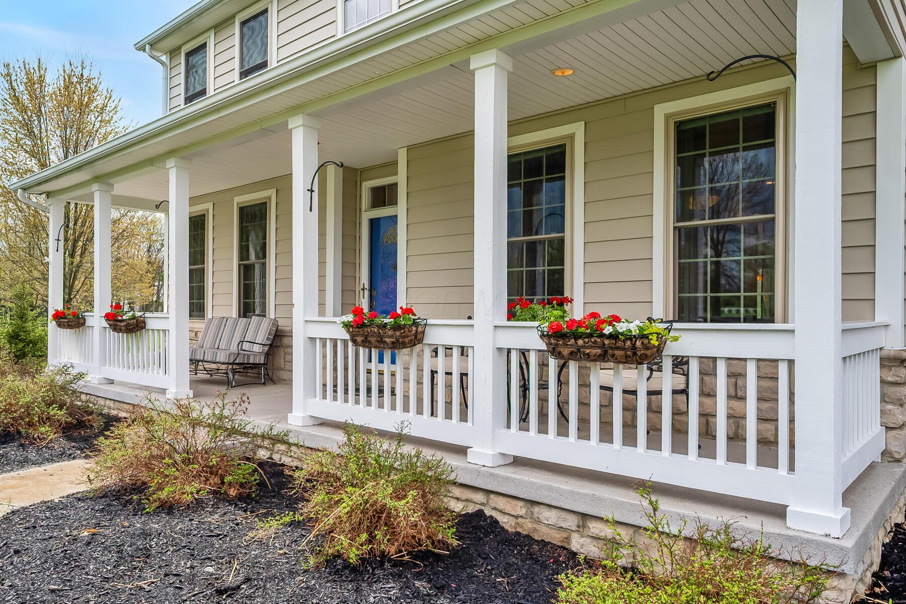 1198 Dale Ford Road, Delaware, Ohio image 11