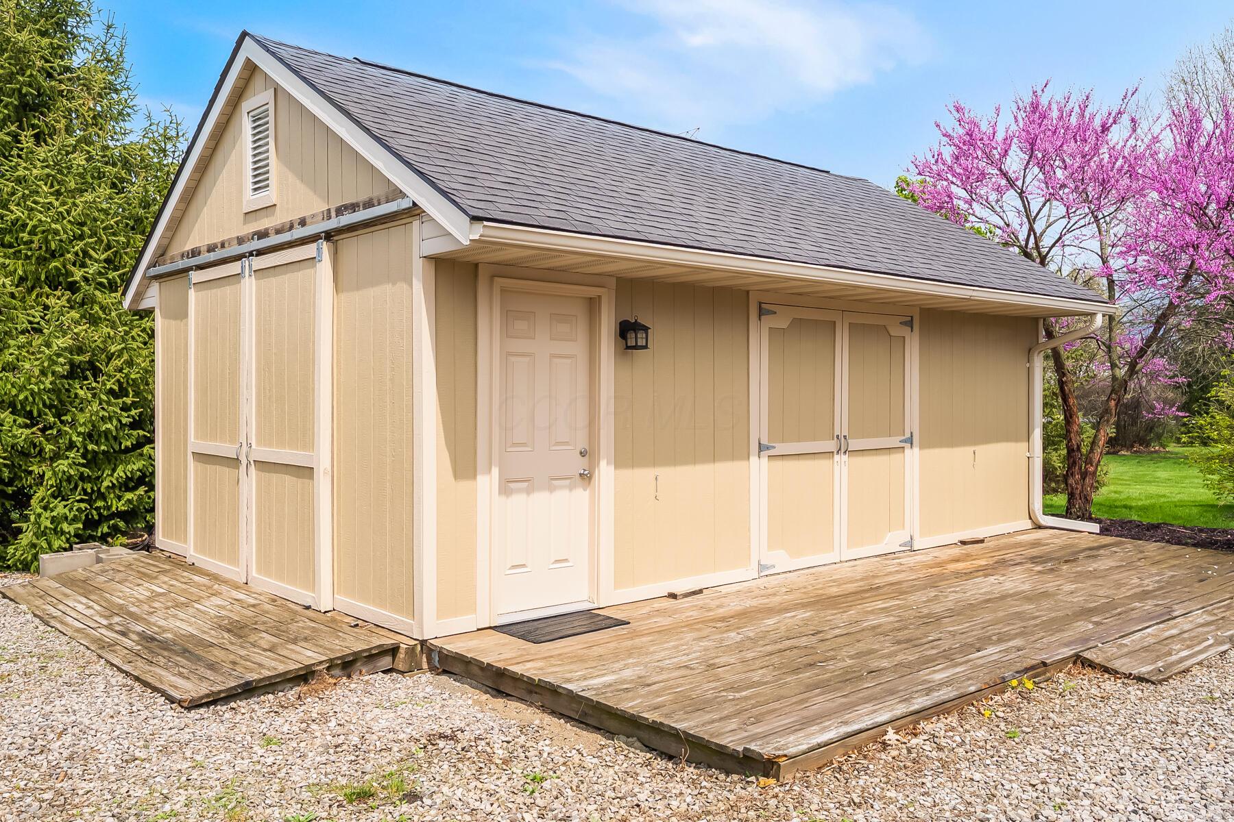 1198 Dale Ford Road, Delaware, Ohio image 26