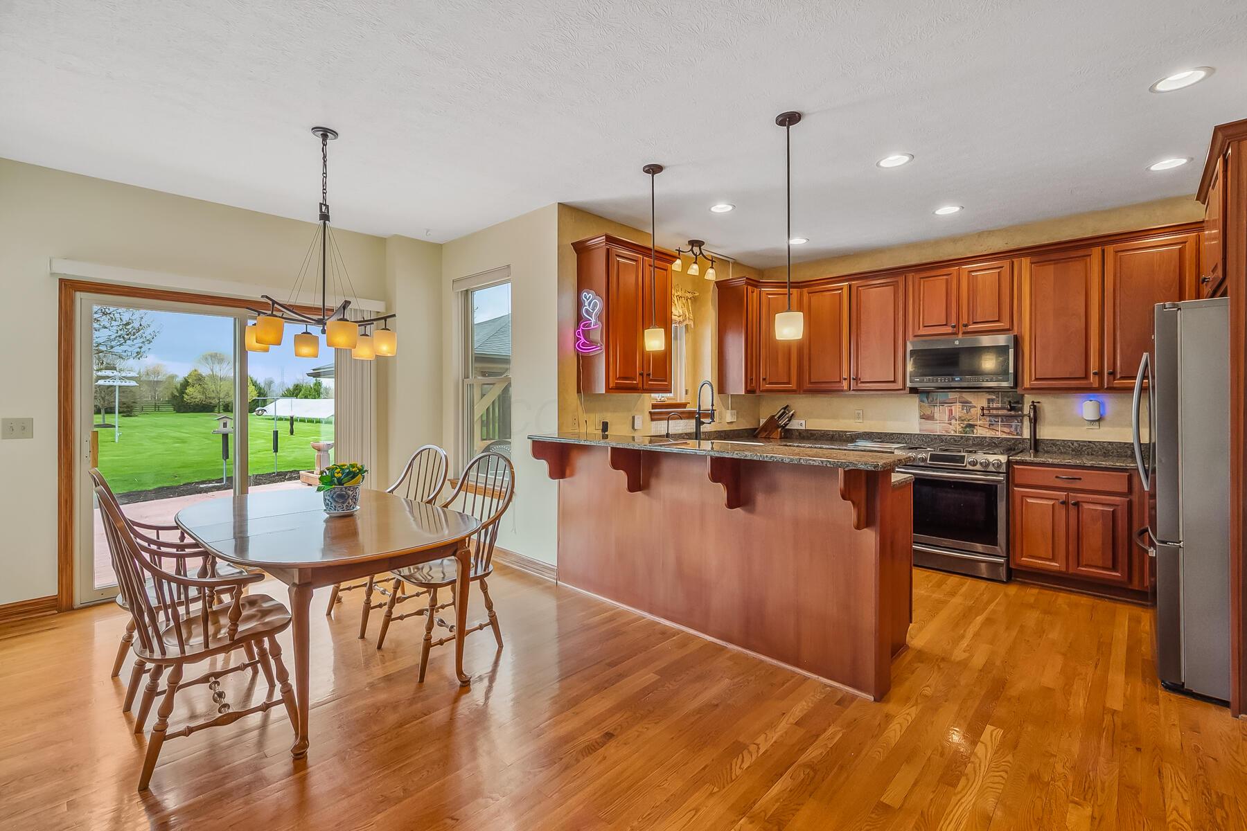 1198 Dale Ford Road, Delaware, Ohio image 37