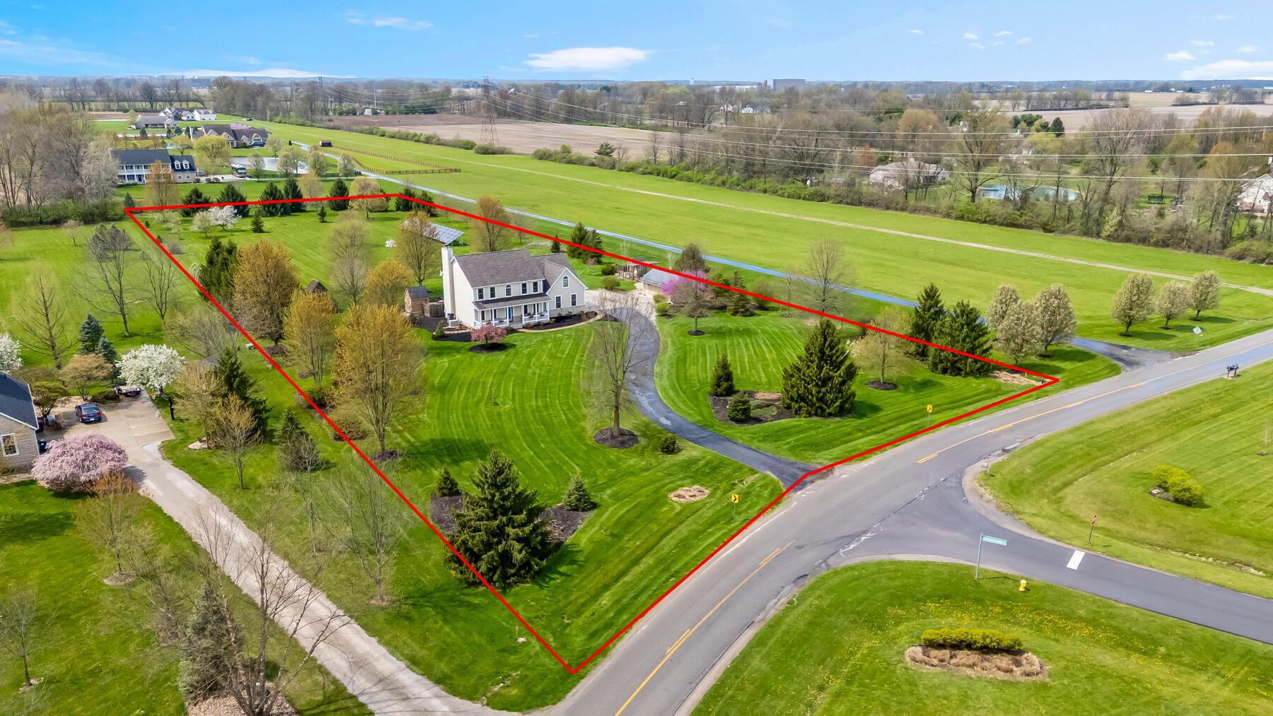1198 Dale Ford Road, Delaware, Ohio image 7