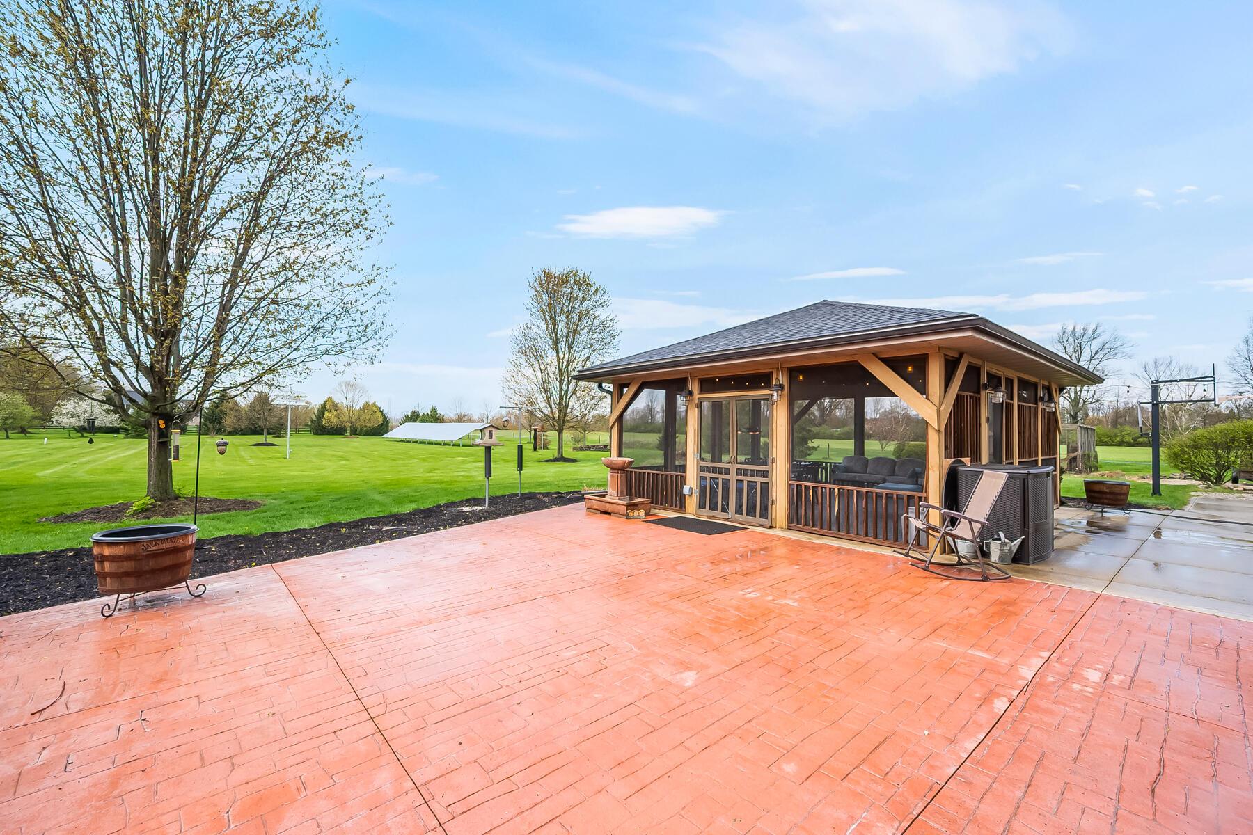 1198 Dale Ford Road, Delaware, Ohio image 20