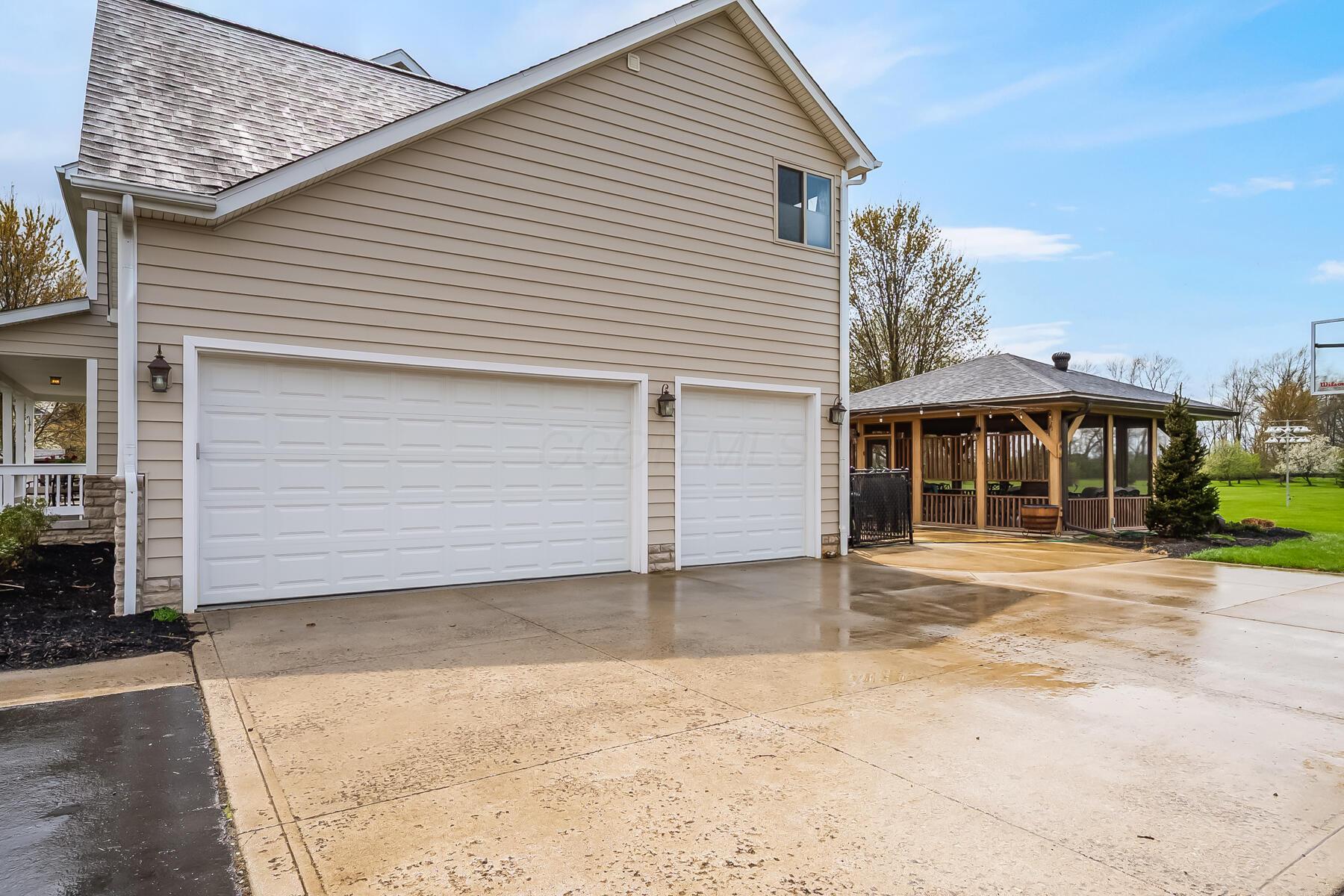 1198 Dale Ford Road, Delaware, Ohio image 14