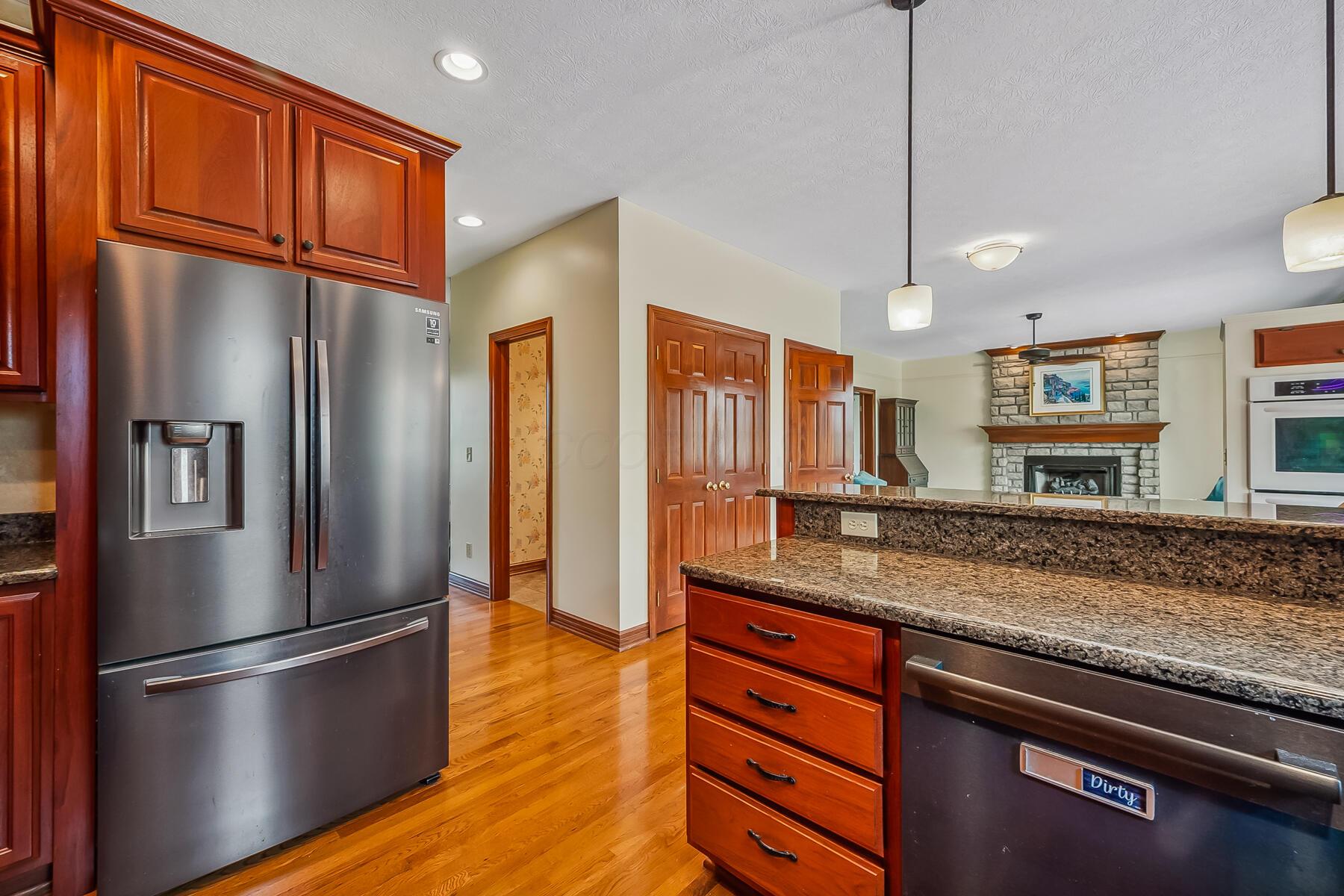 1198 Dale Ford Road, Delaware, Ohio image 33