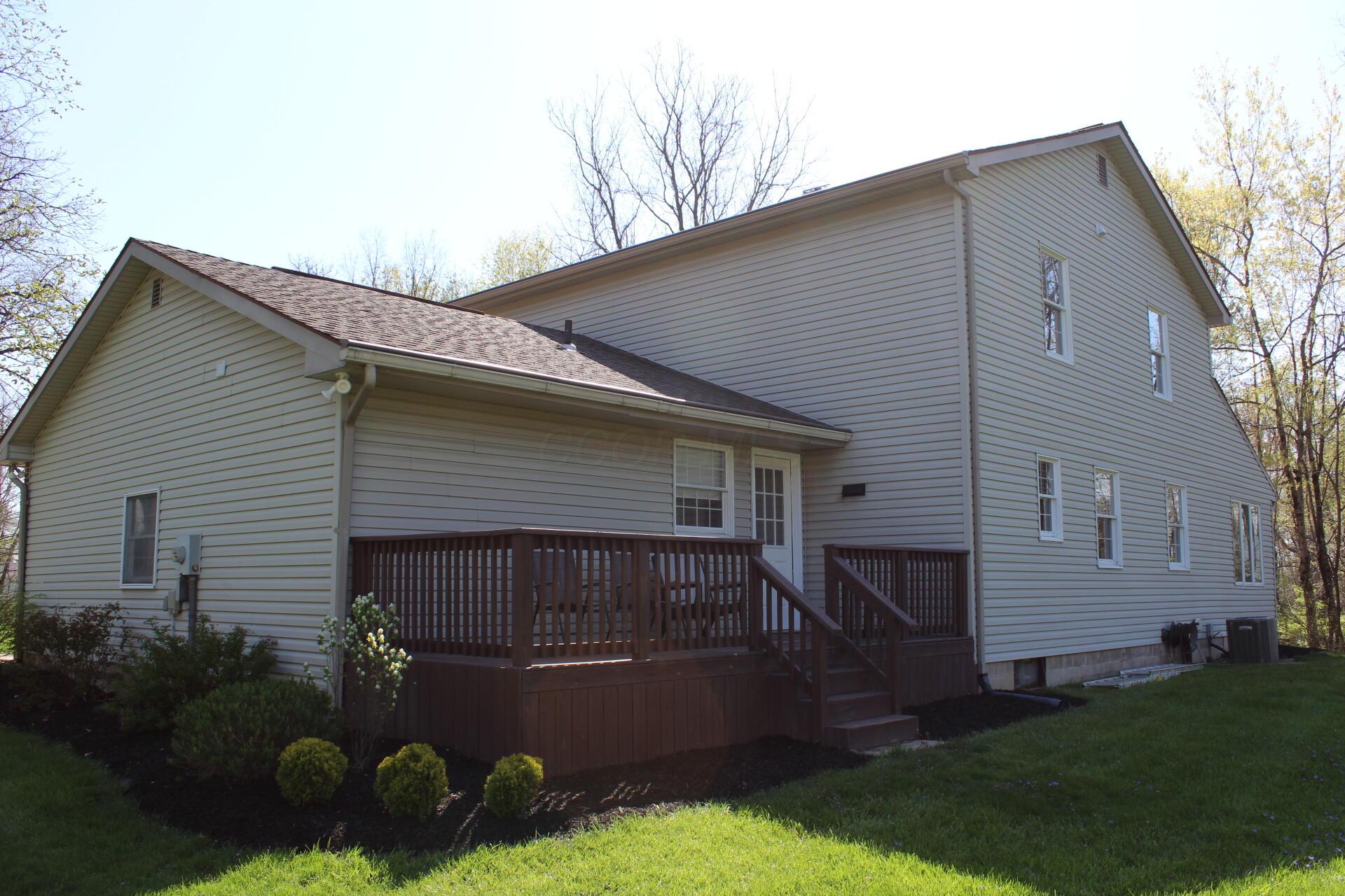 84 Lawrin Court, Pataskala, Ohio image 17