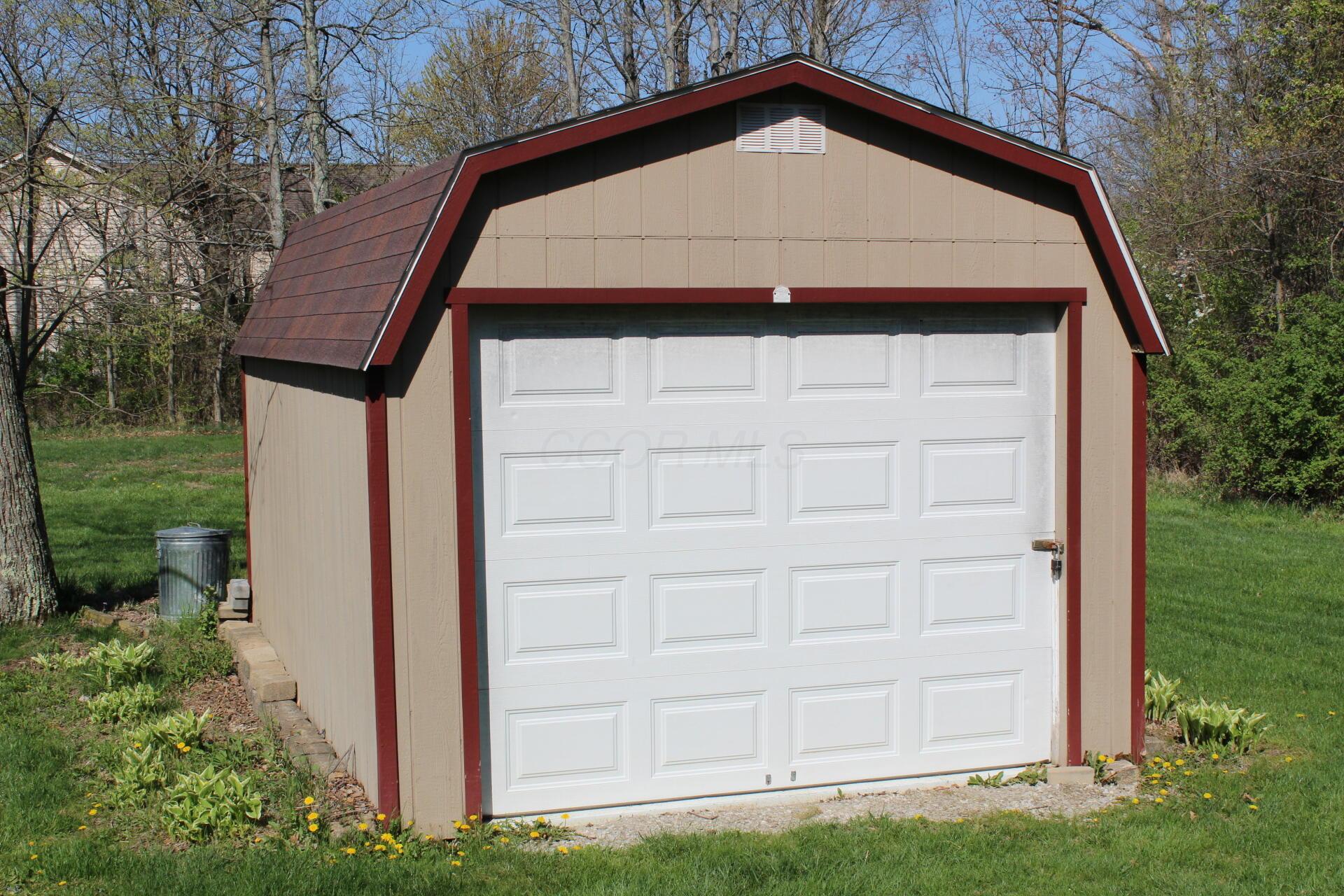 84 Lawrin Court, Pataskala, Ohio image 11