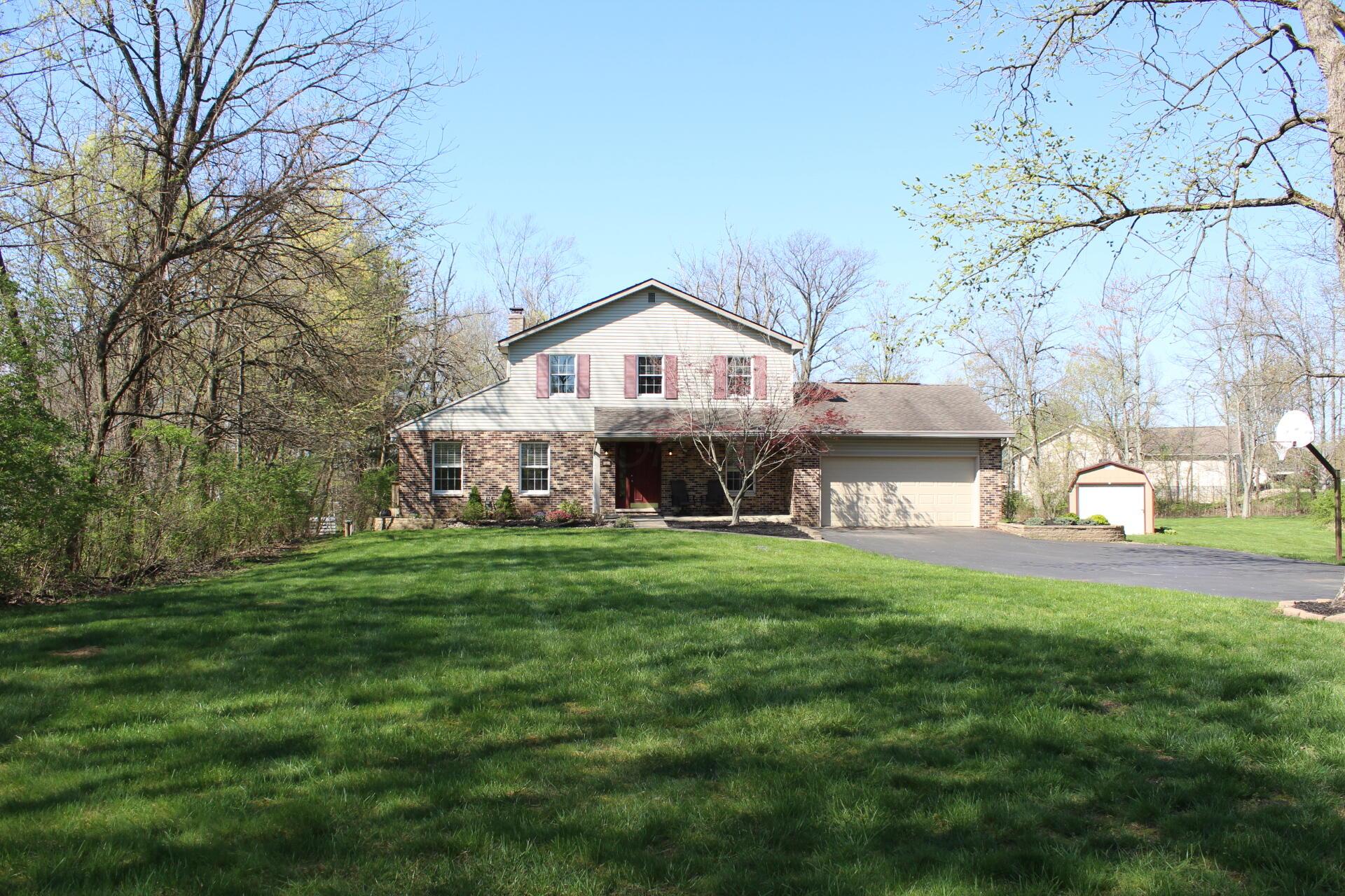 84 Lawrin Court, Pataskala, Ohio image 2