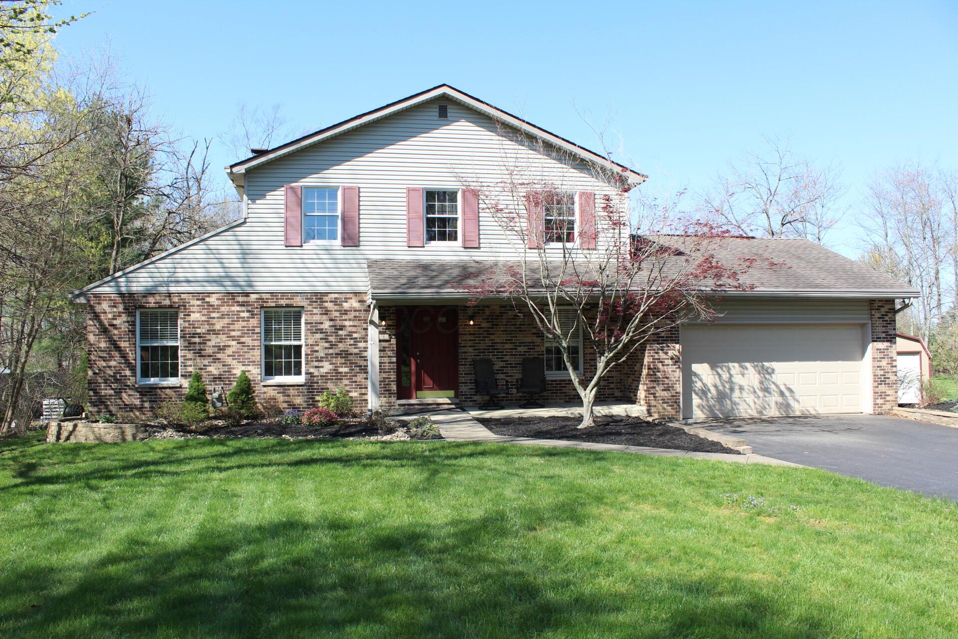 84 Lawrin Court, Pataskala, Ohio image 1