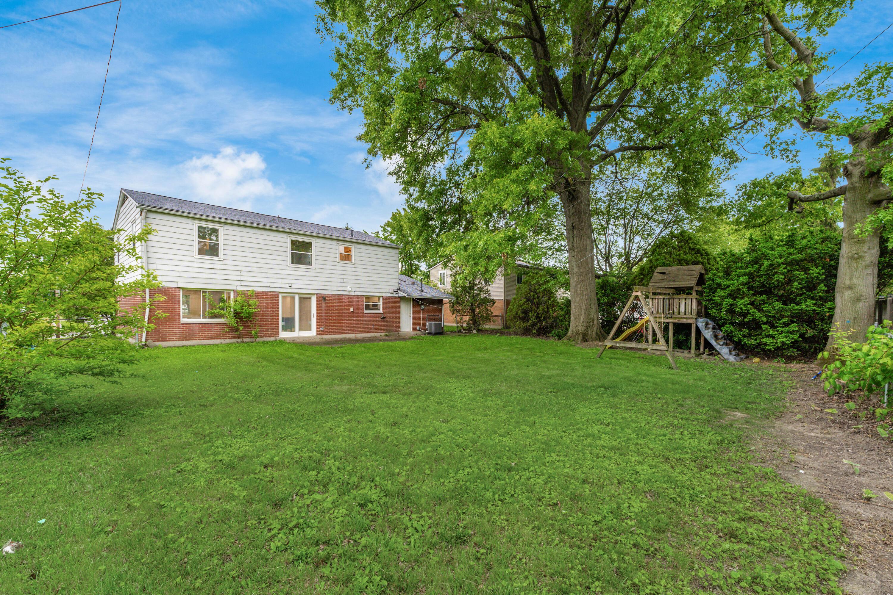 1419 Hentz Drive, Reynoldsburg, Ohio image 35