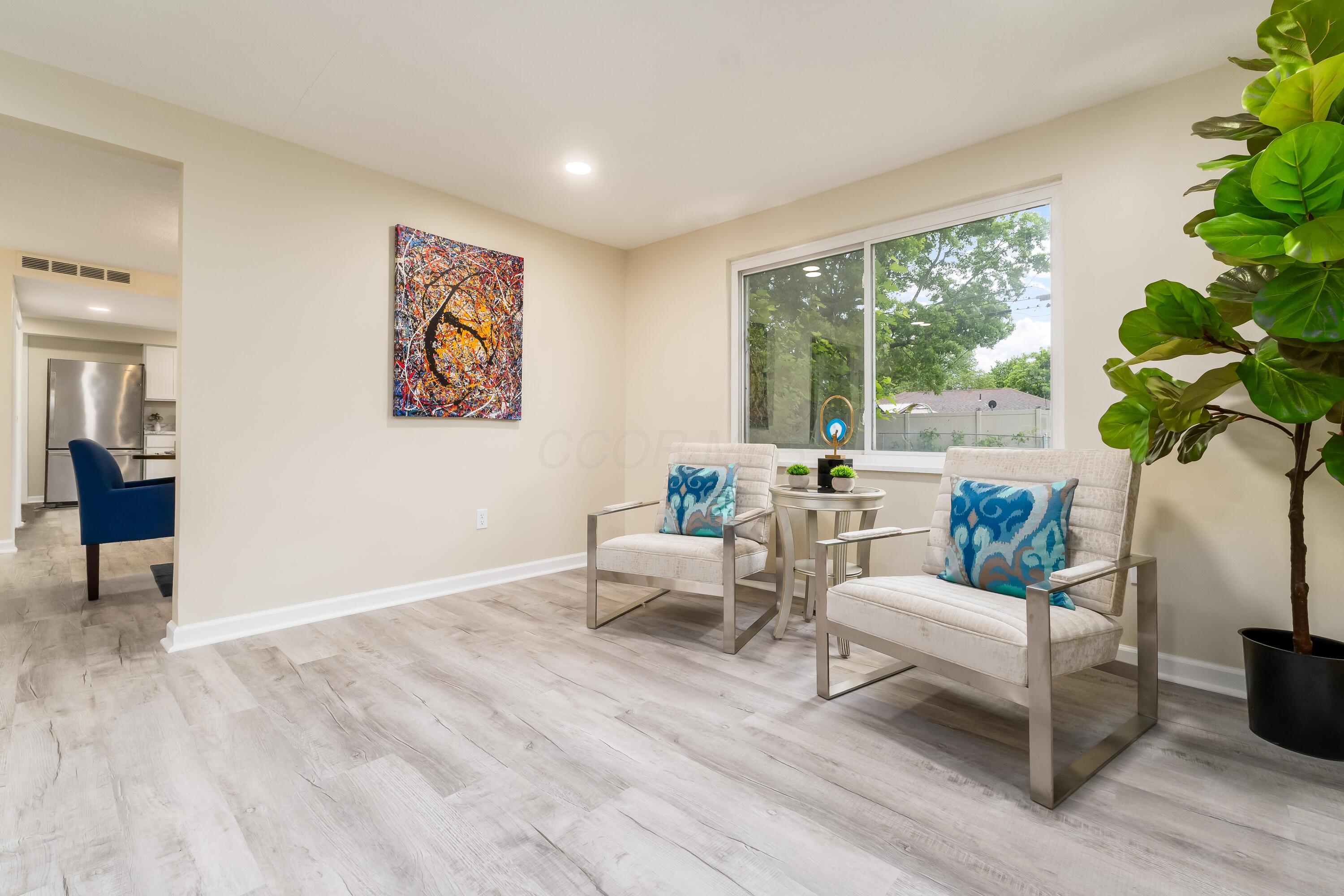 1419 Hentz Drive, Reynoldsburg, Ohio image 13