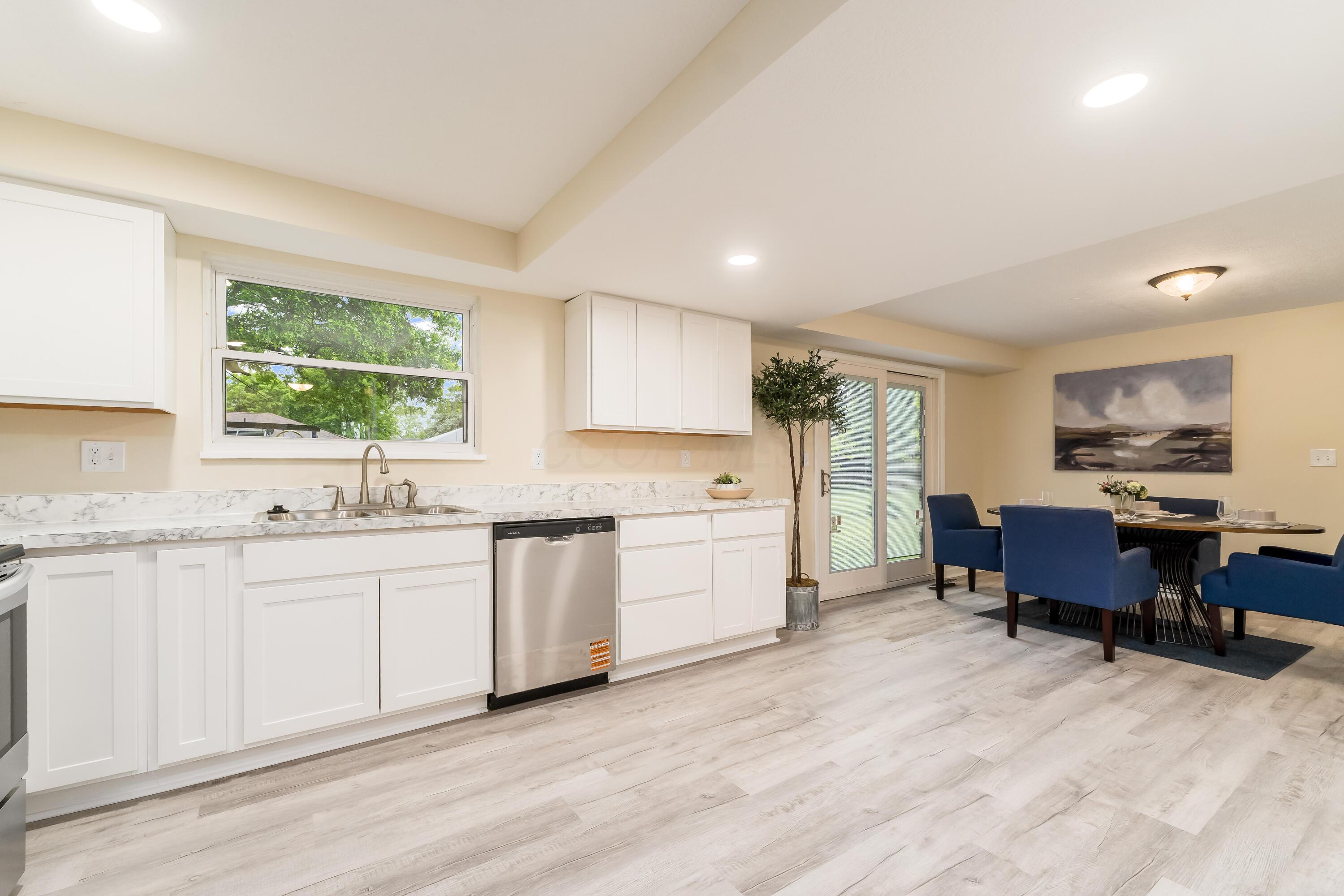 1419 Hentz Drive, Reynoldsburg, Ohio image 16