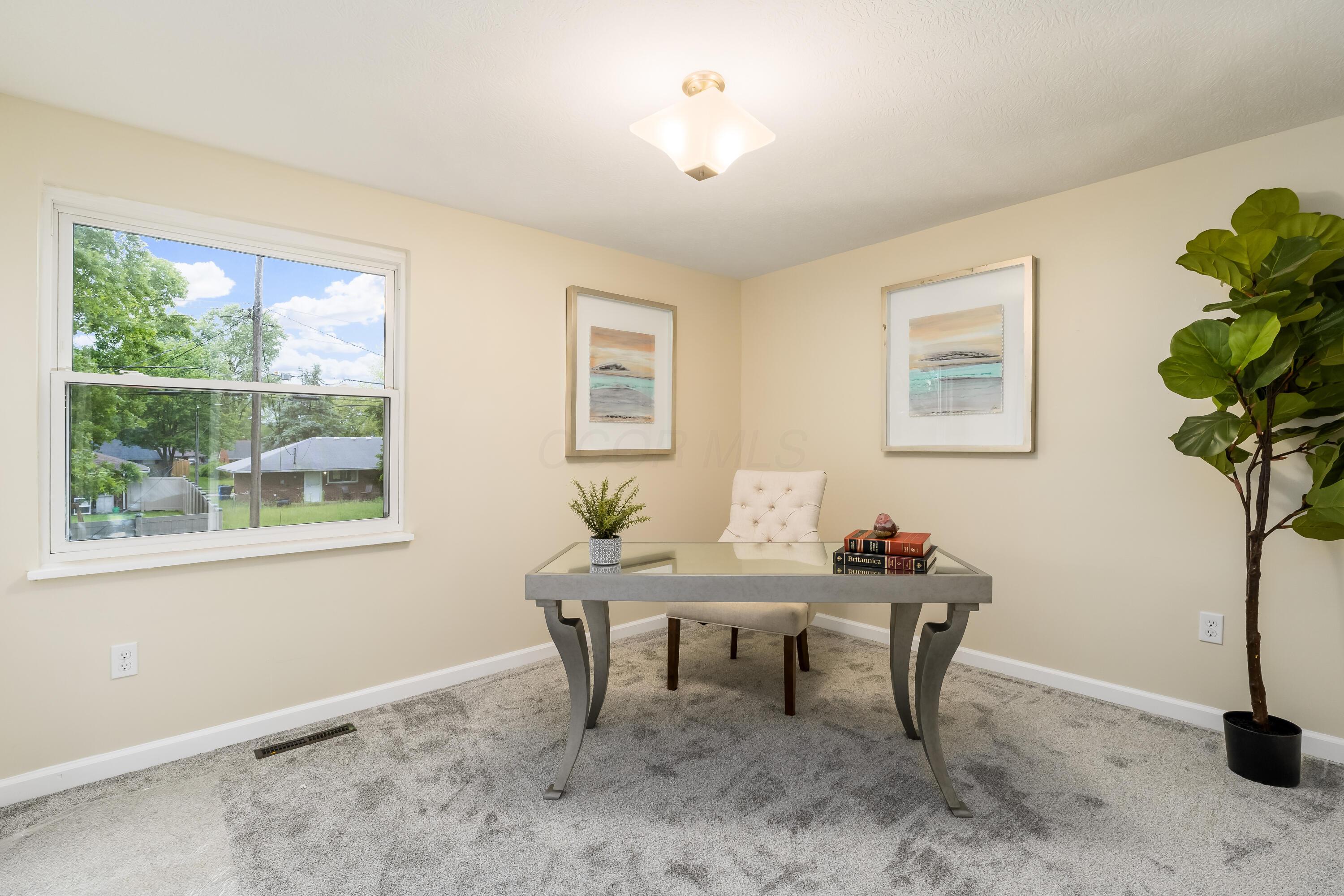 1419 Hentz Drive, Reynoldsburg, Ohio image 29