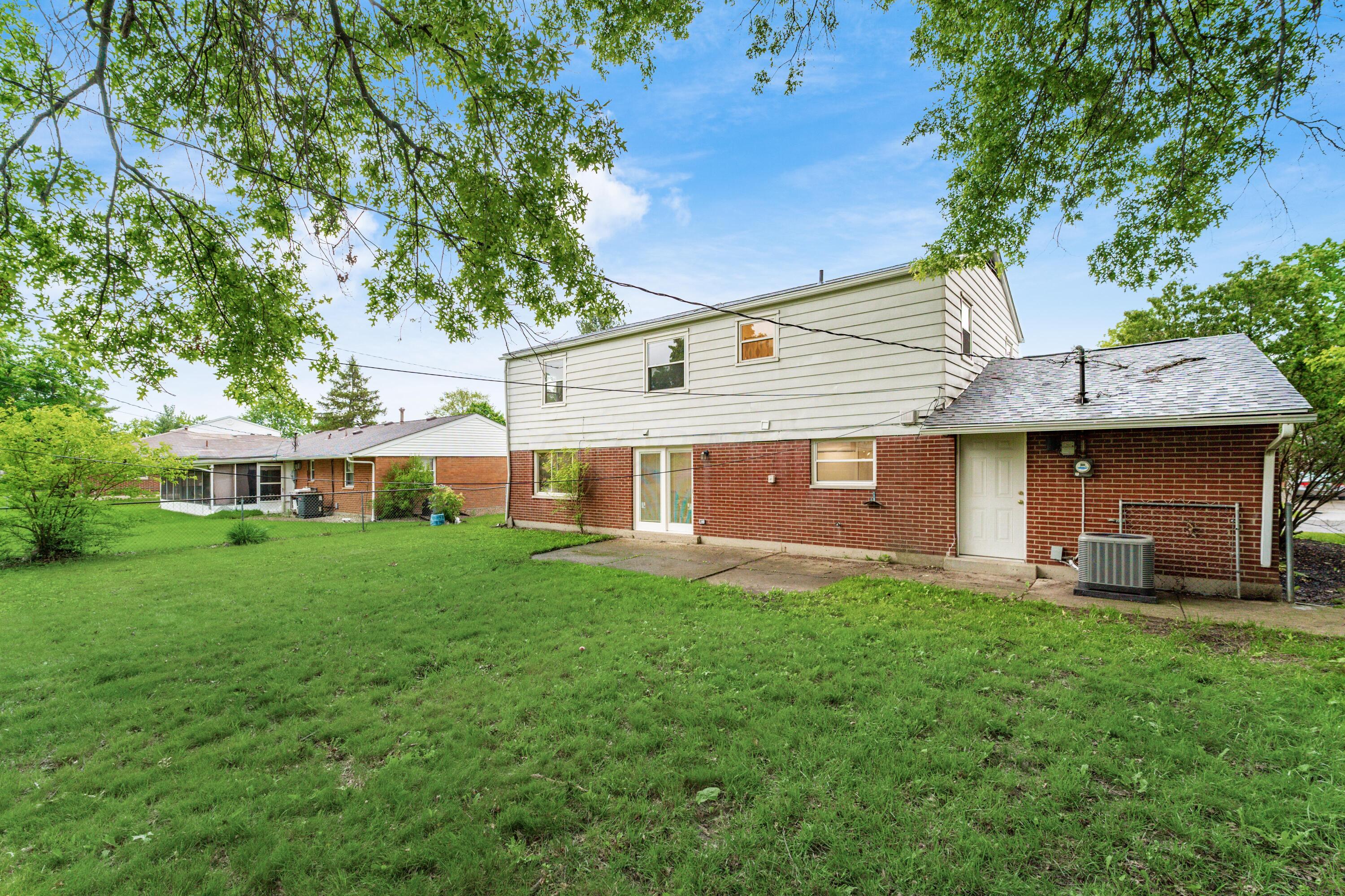 1419 Hentz Drive, Reynoldsburg, Ohio image 34