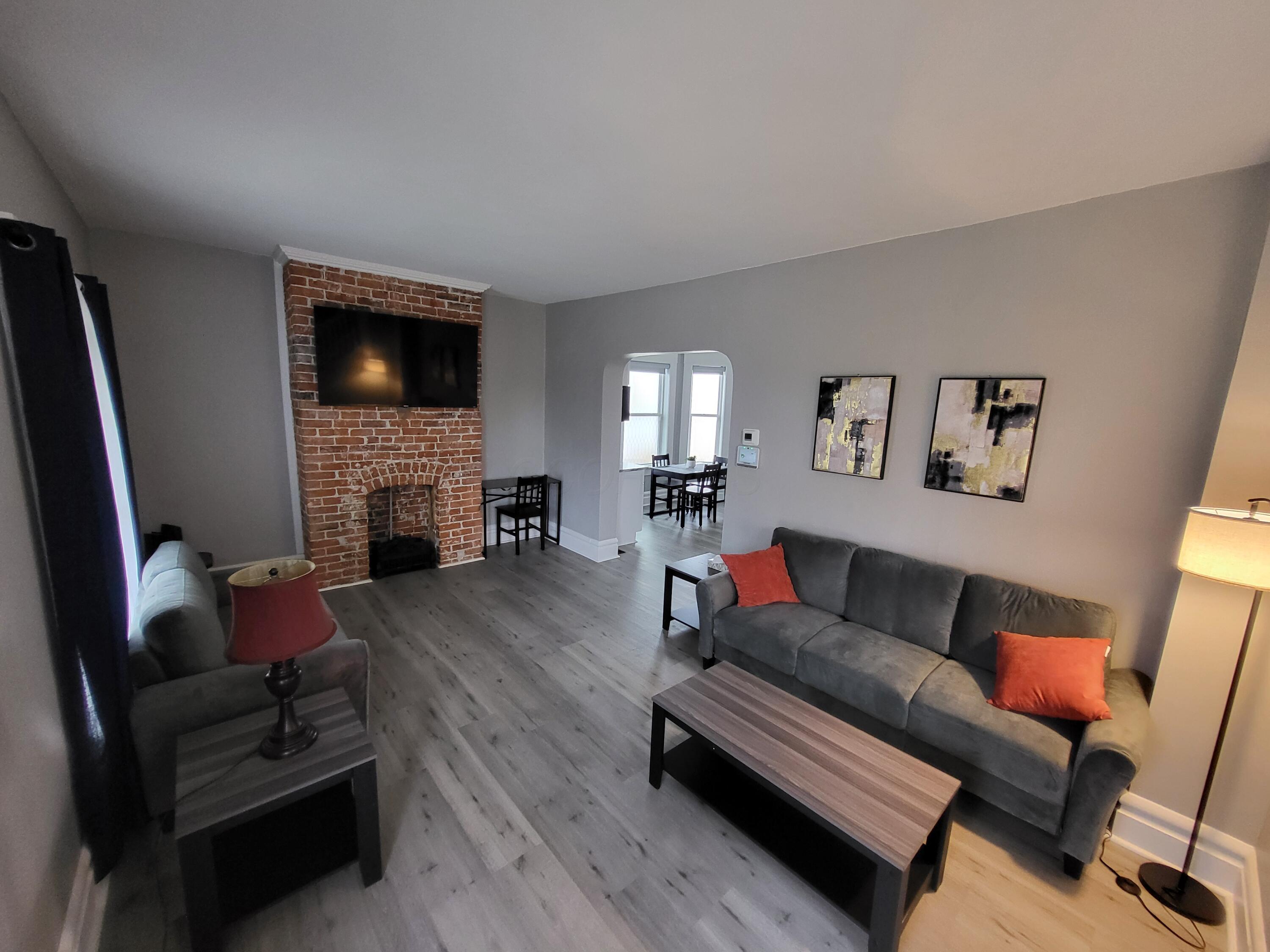 811 E Whittier Street, Columbus, Ohio image 2
