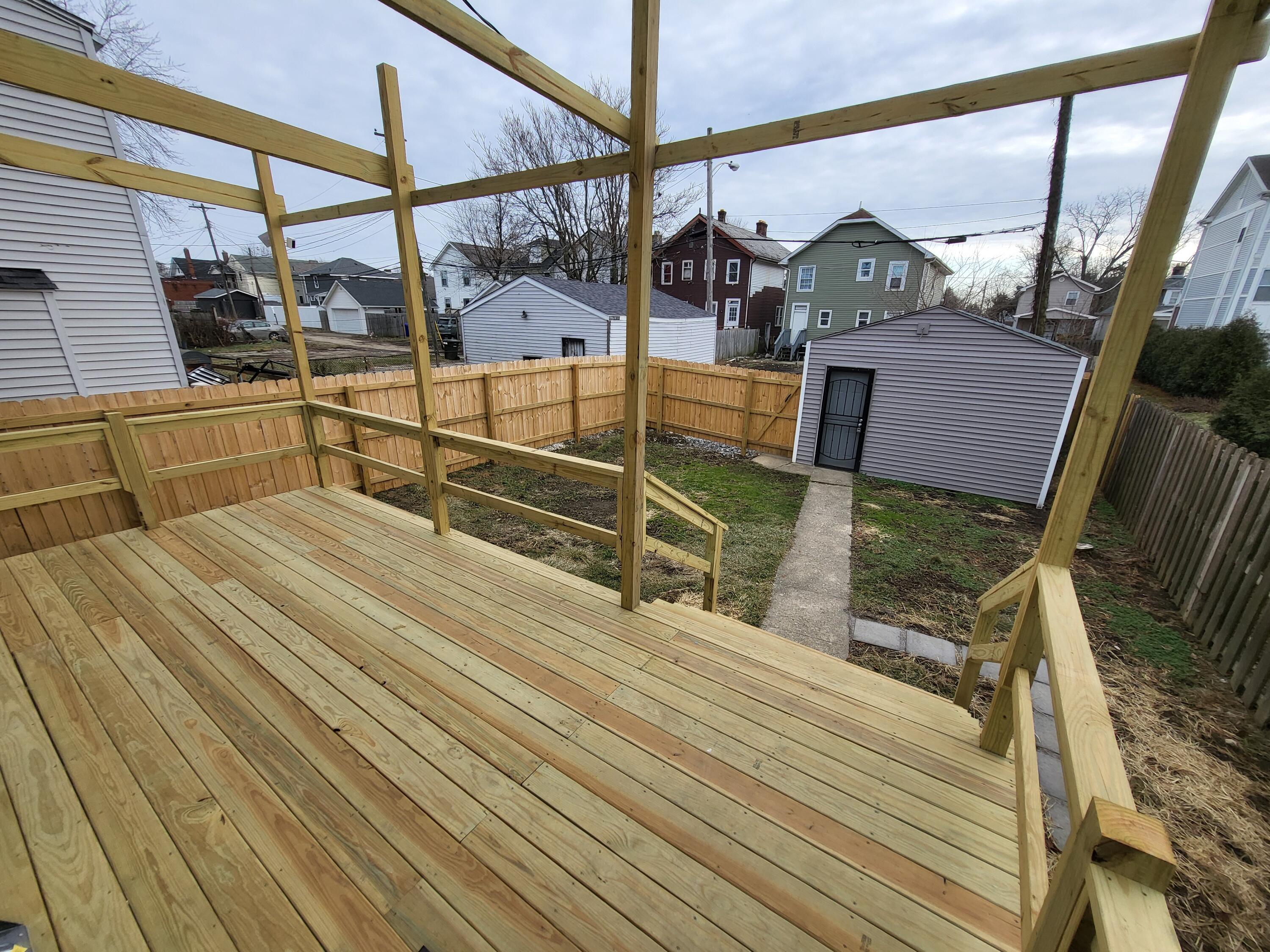 811 E Whittier Street, Columbus, Ohio image 7