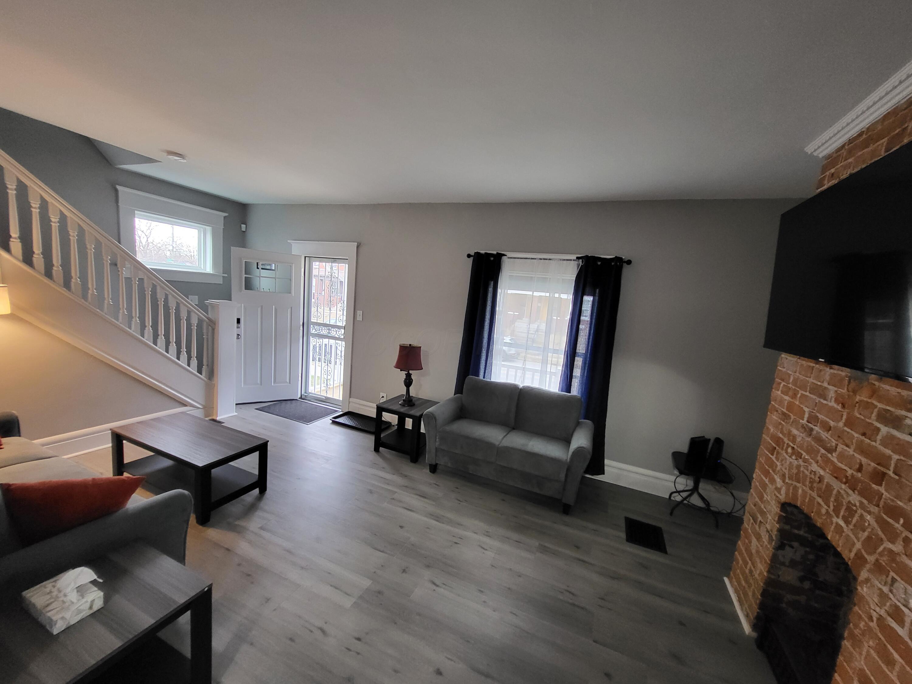 811 E Whittier Street, Columbus, Ohio image 3