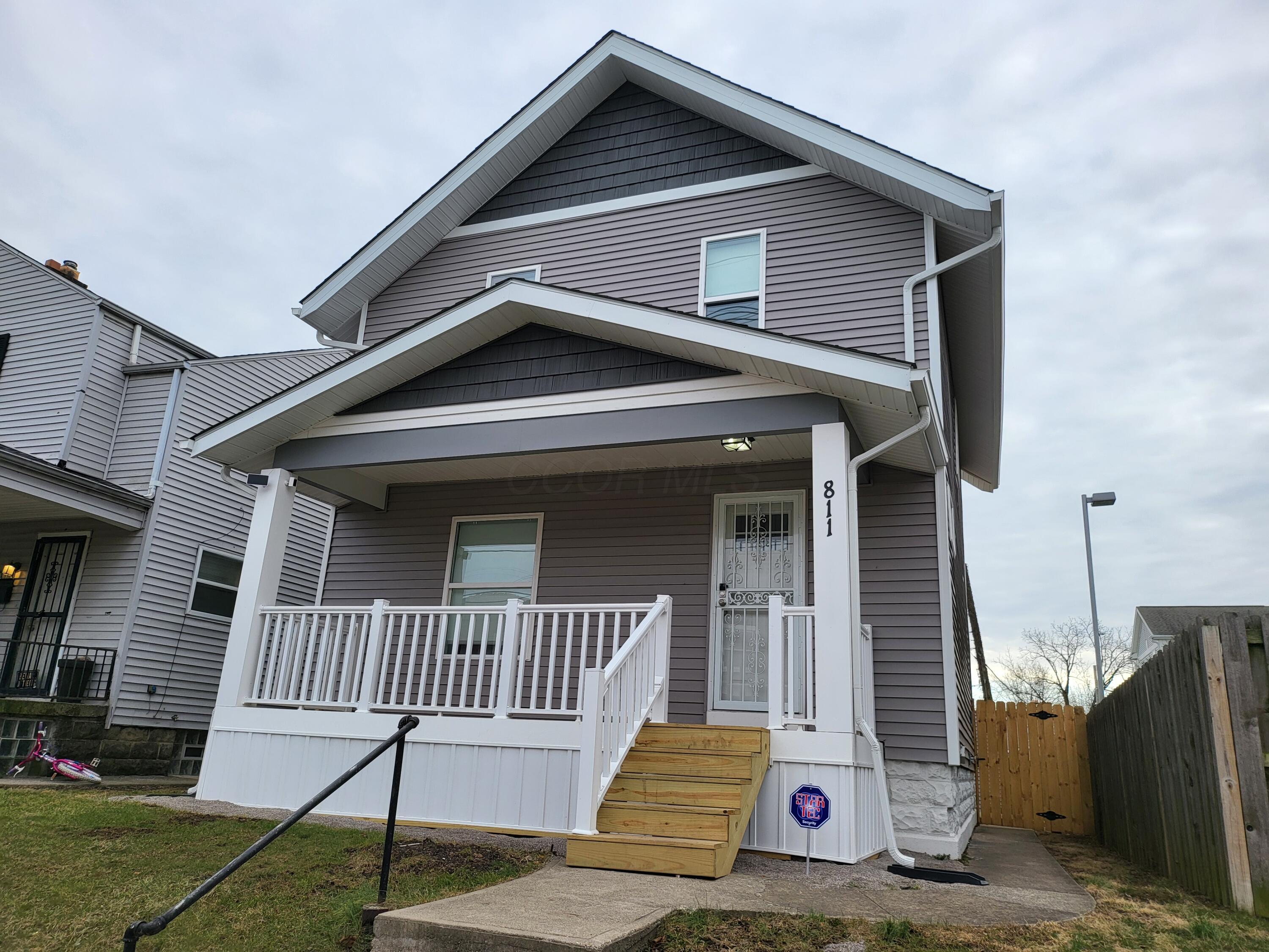 811 E Whittier Street, Columbus, Ohio image 1