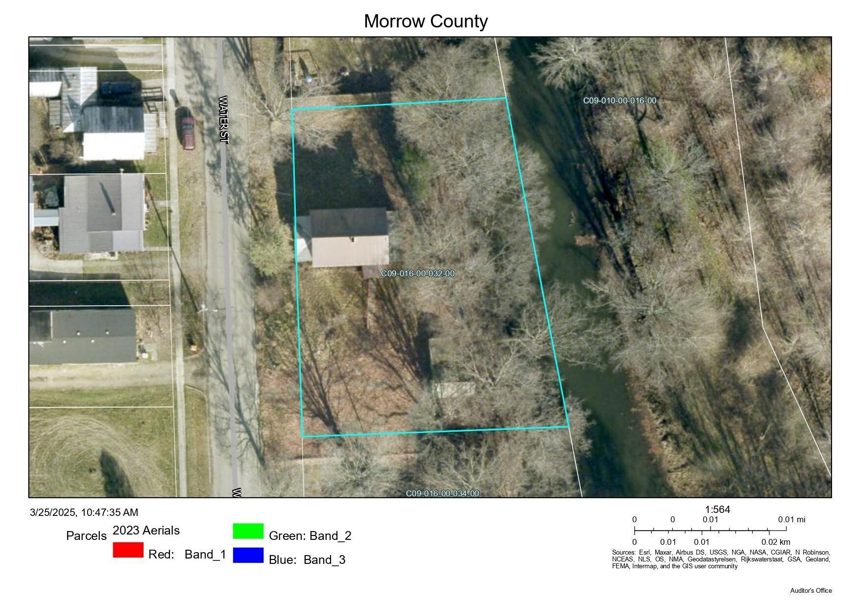 212 Water Street, Cardington, Ohio image 1
